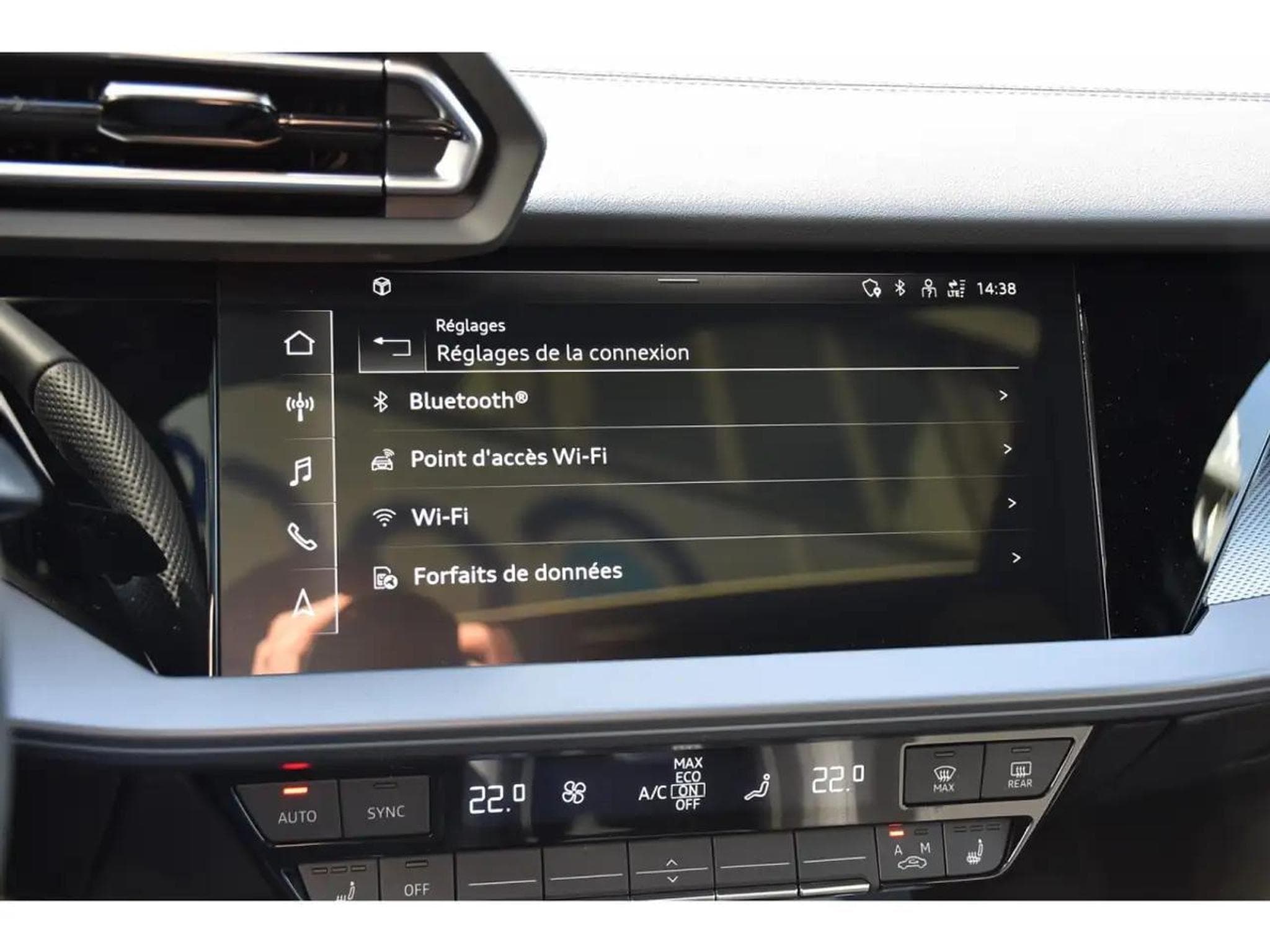Audi A3 (2025) - Photo 12