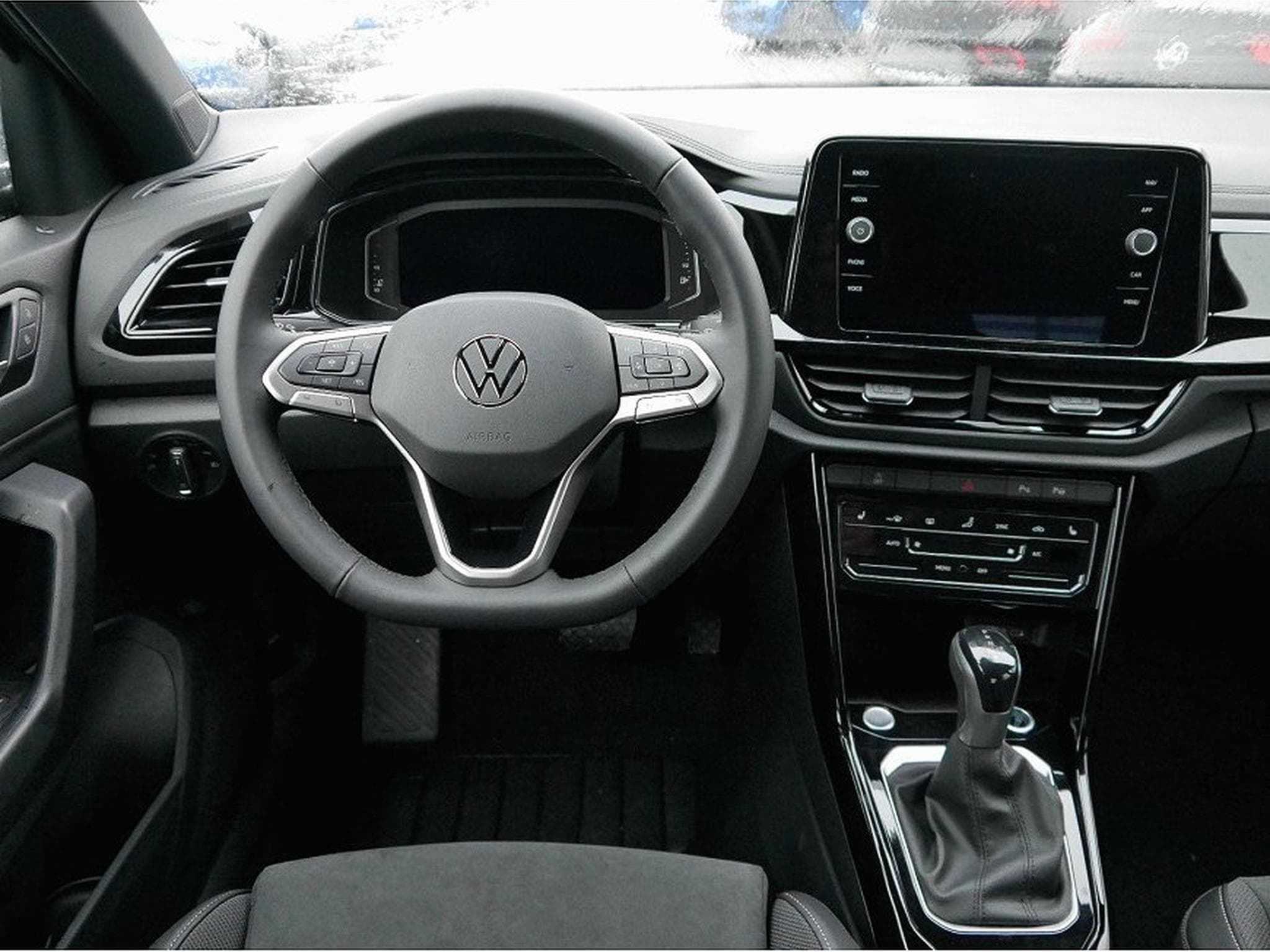 VW T-Roc (2026) - Photo 15