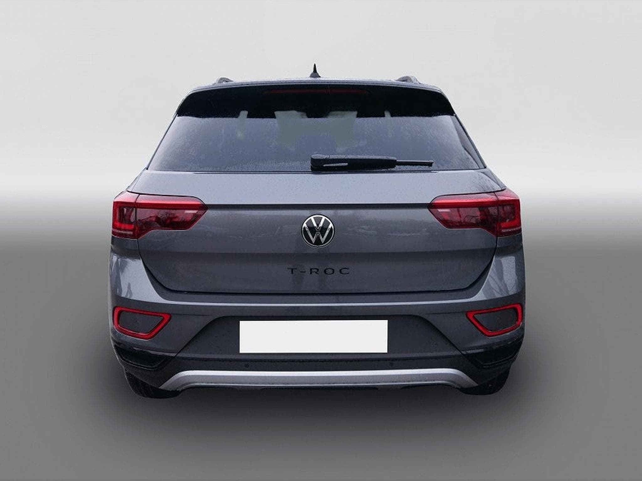 VW T-Roc (2026) - Photo 2