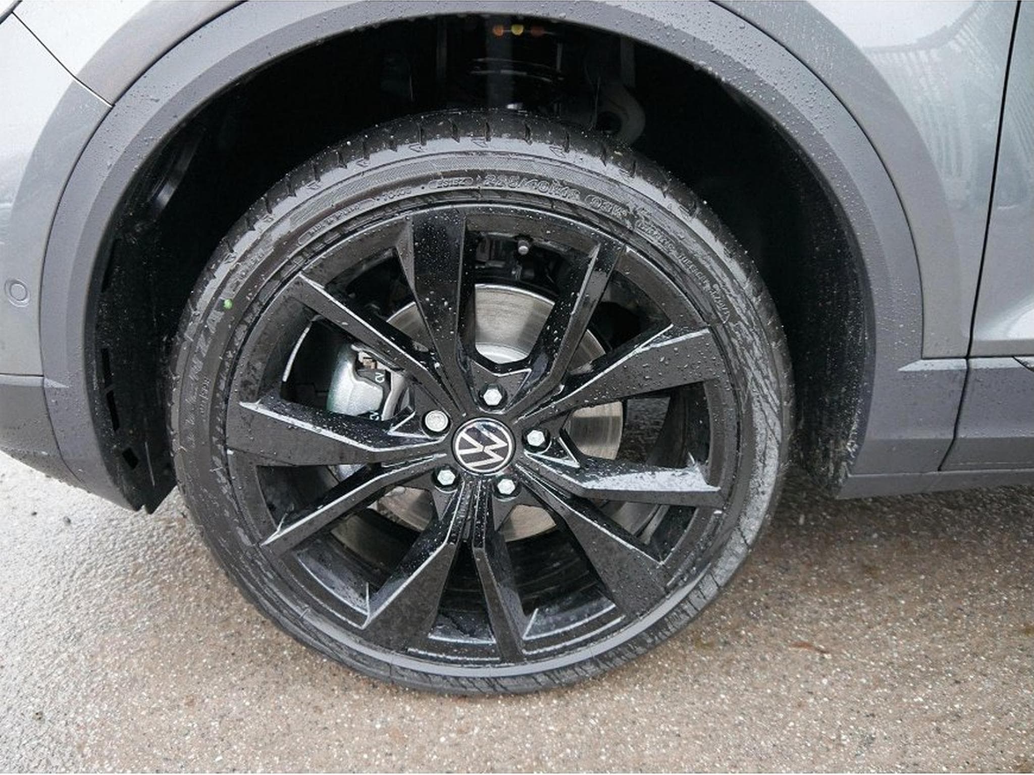 VW T-Roc (2026) - Photo 4