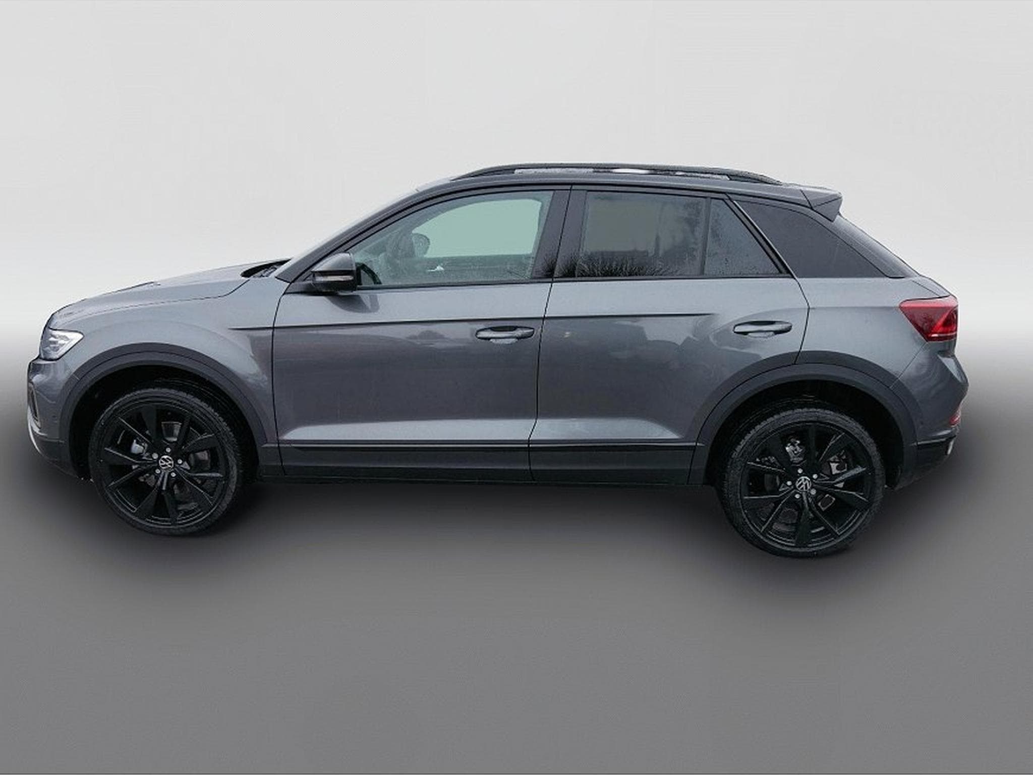 VW T-Roc (2026) - Photo 5