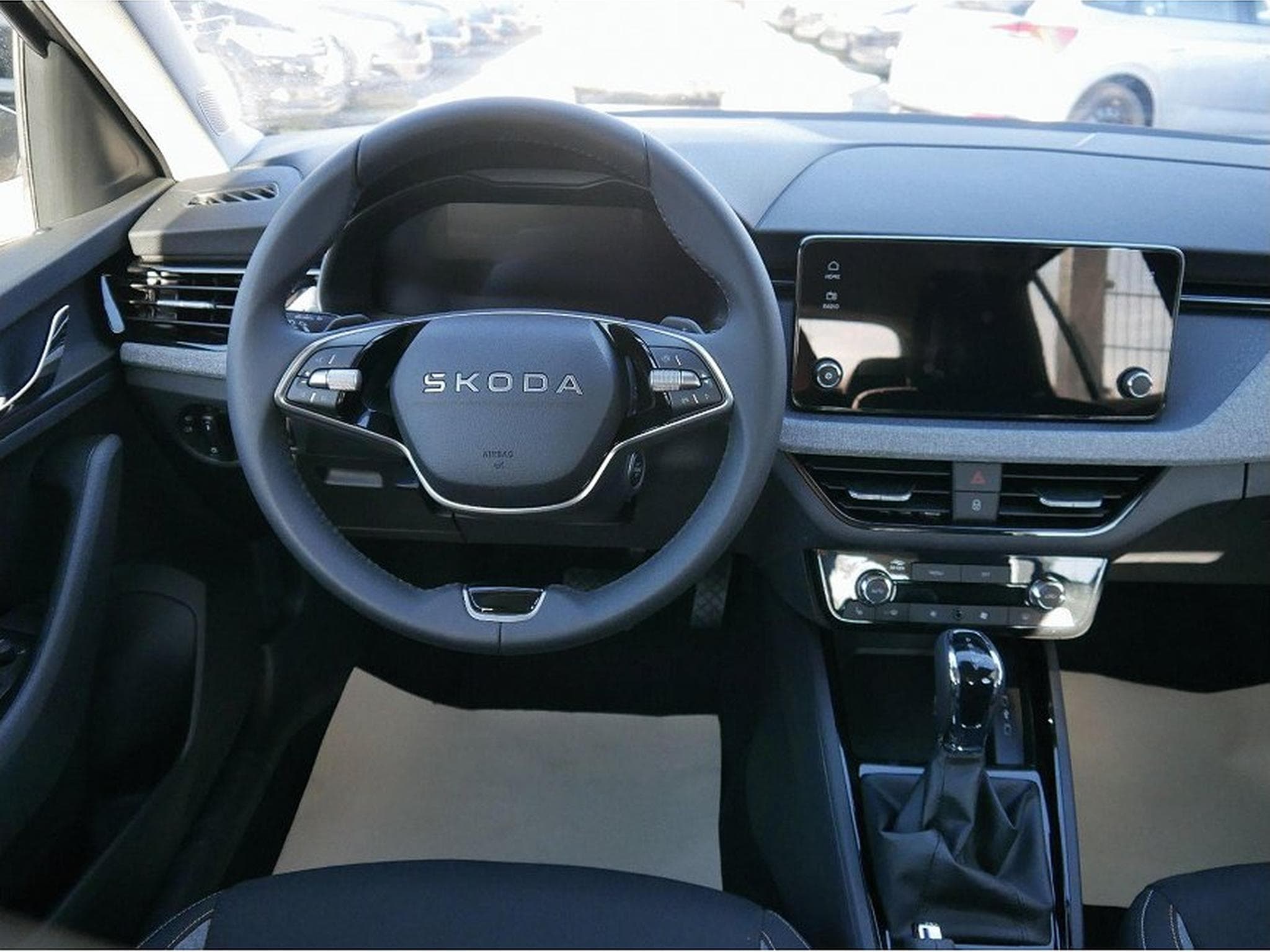 Skoda Scala (2026) - Photo 11