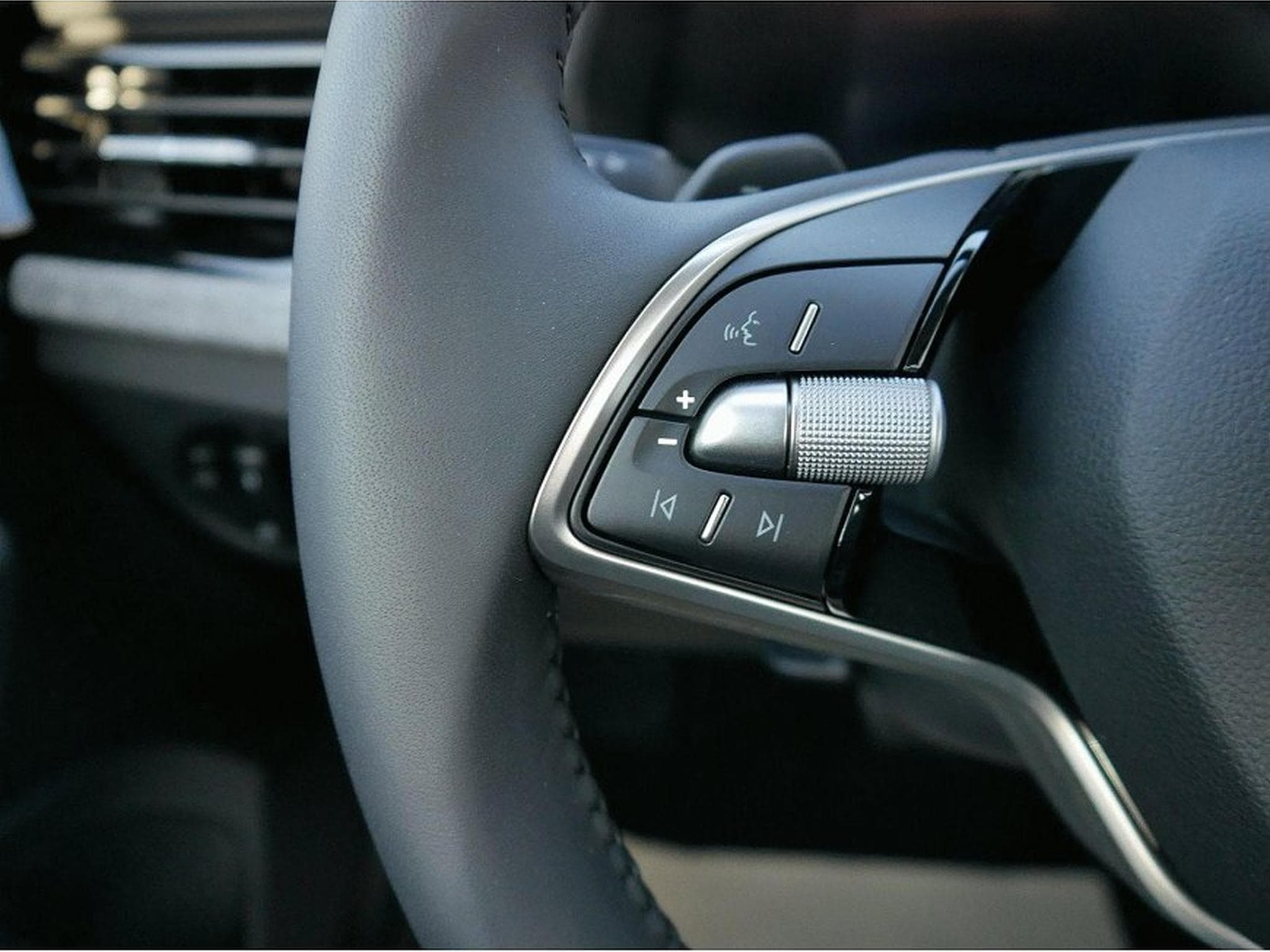 Skoda Scala (2026) - Photo 12