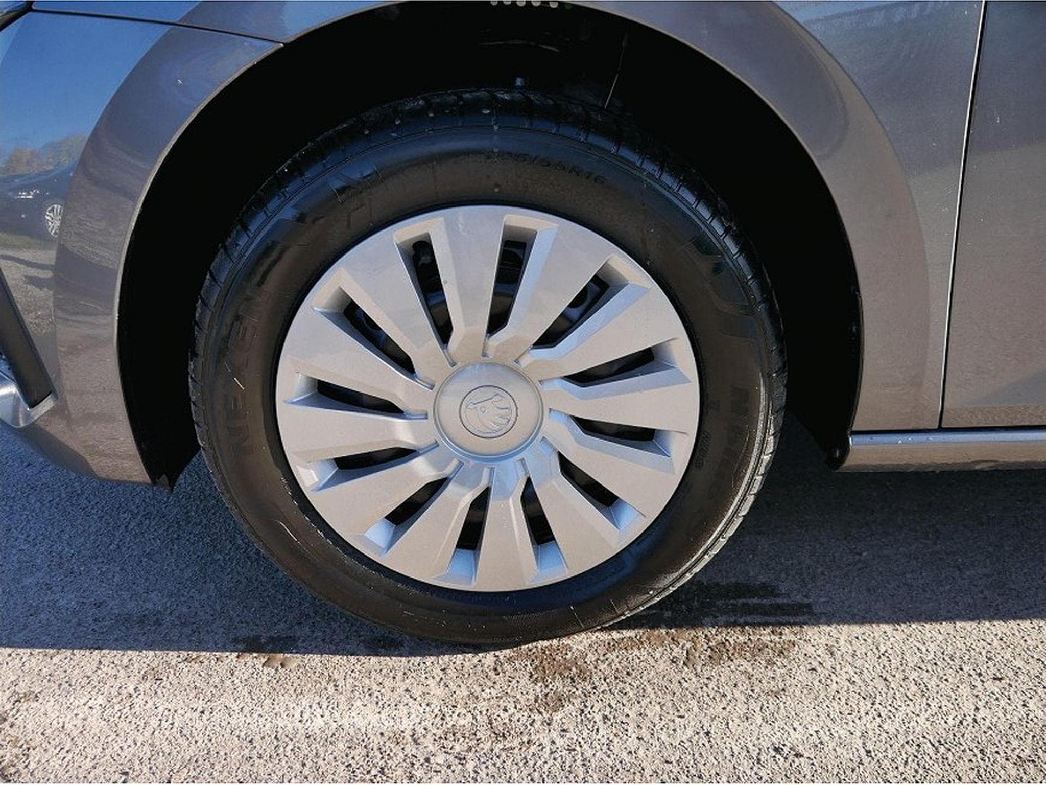 Skoda Scala (2026) - Photo 3