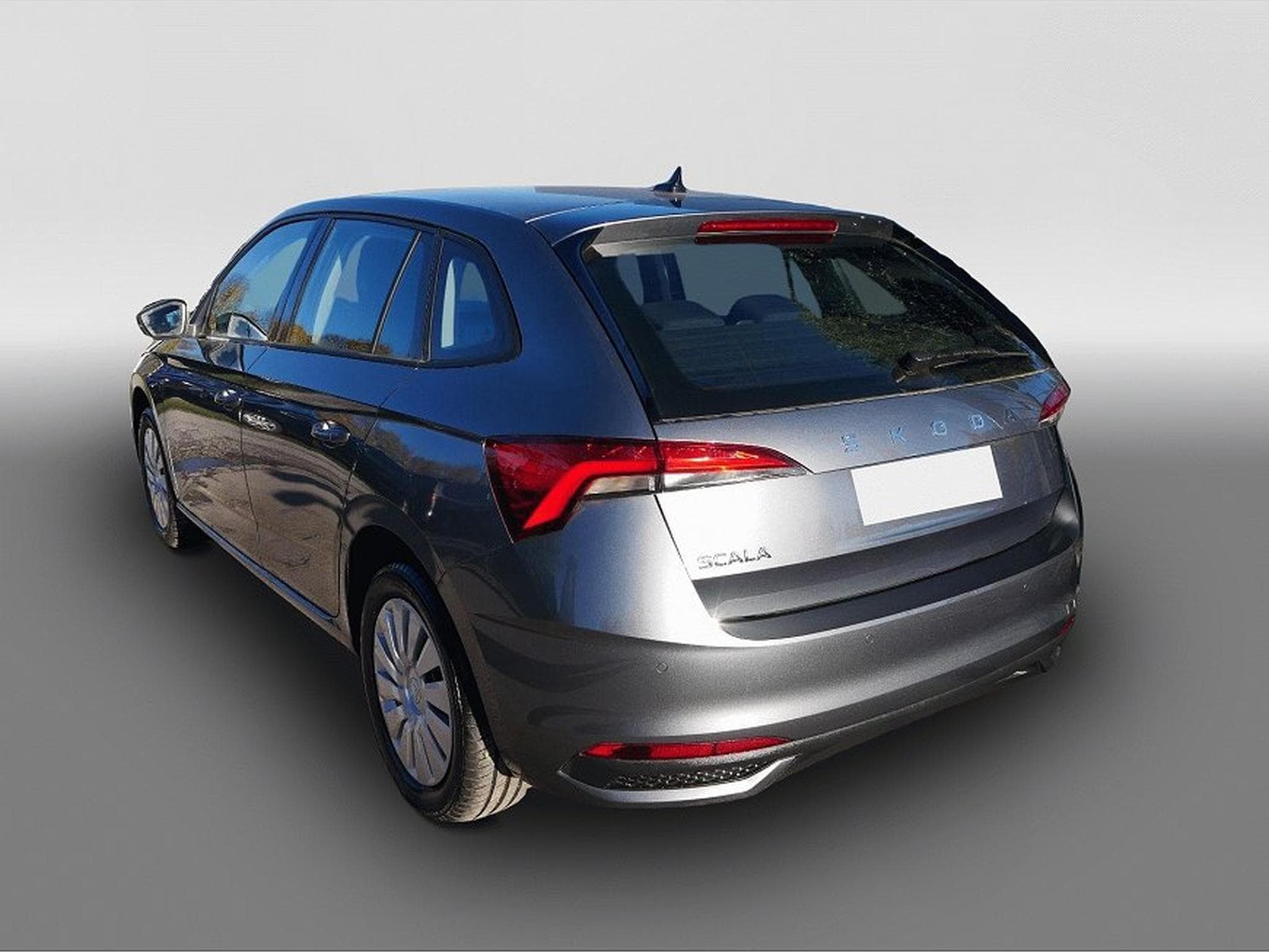 Skoda Scala (2026) - Photo 5