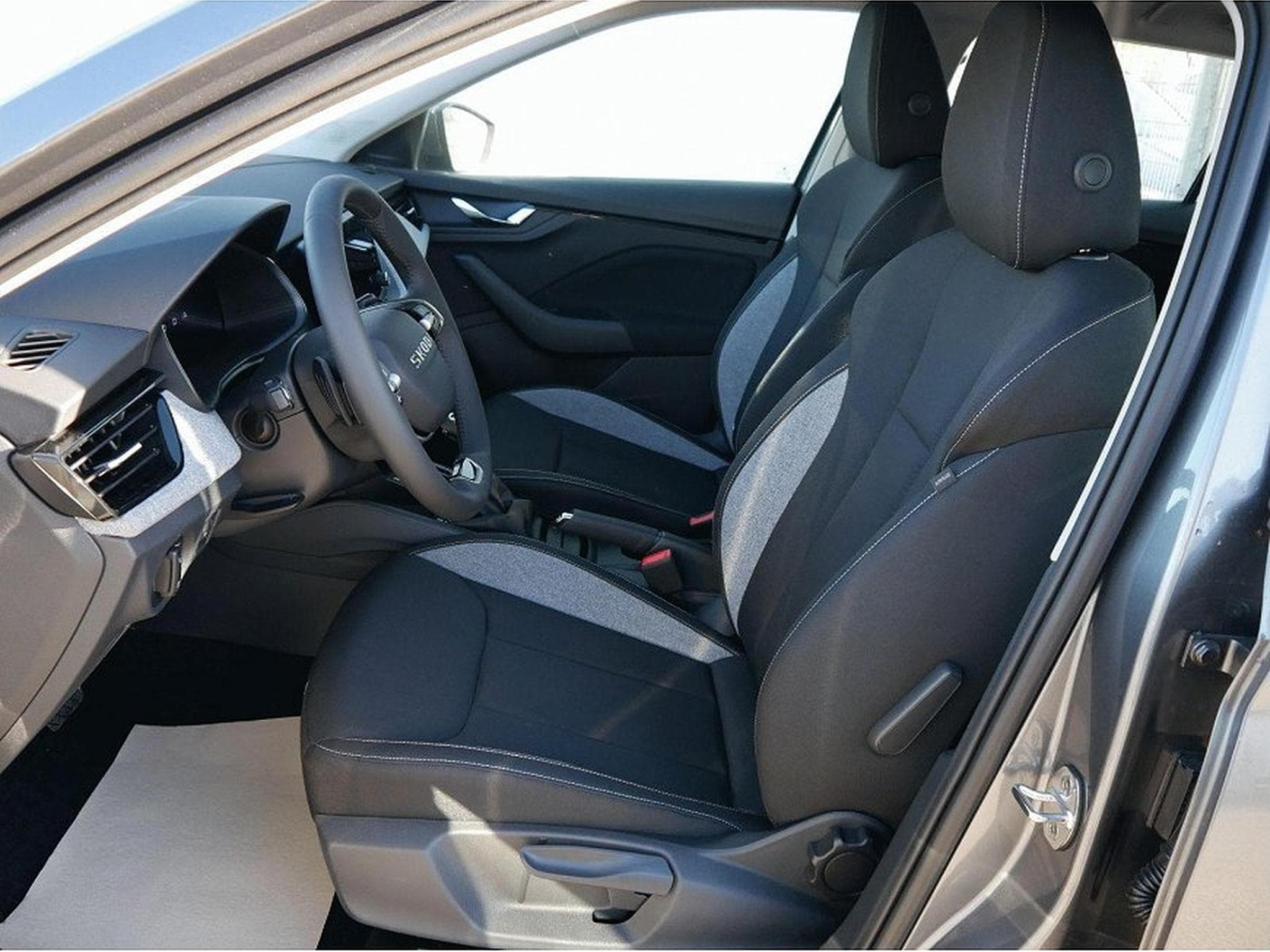 Skoda Scala (2026) - Photo 7