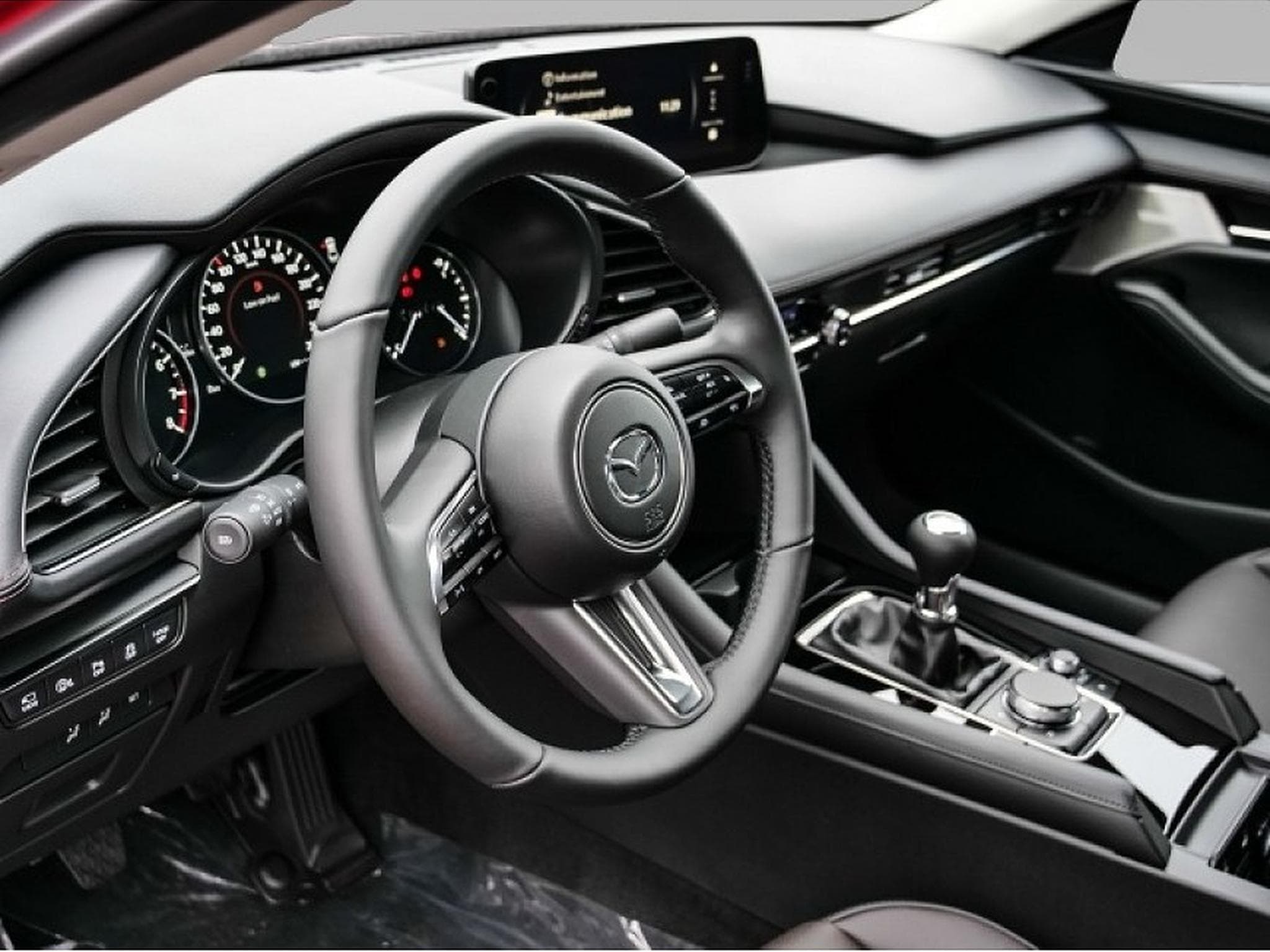 Mazda 3 (2026) - Photo 3
