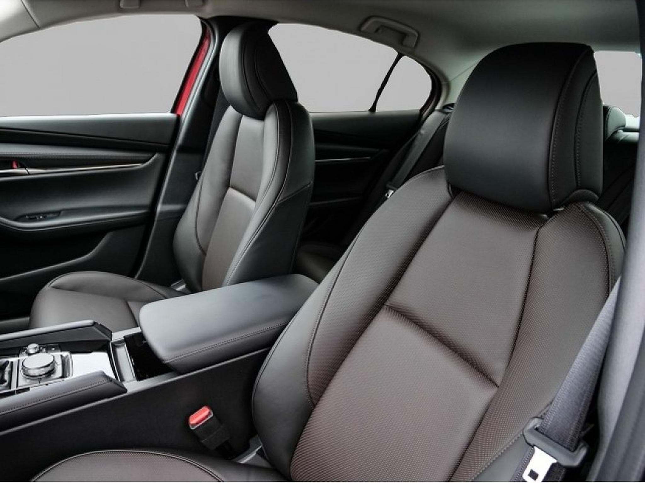 Mazda 3 (2026) - Photo 5