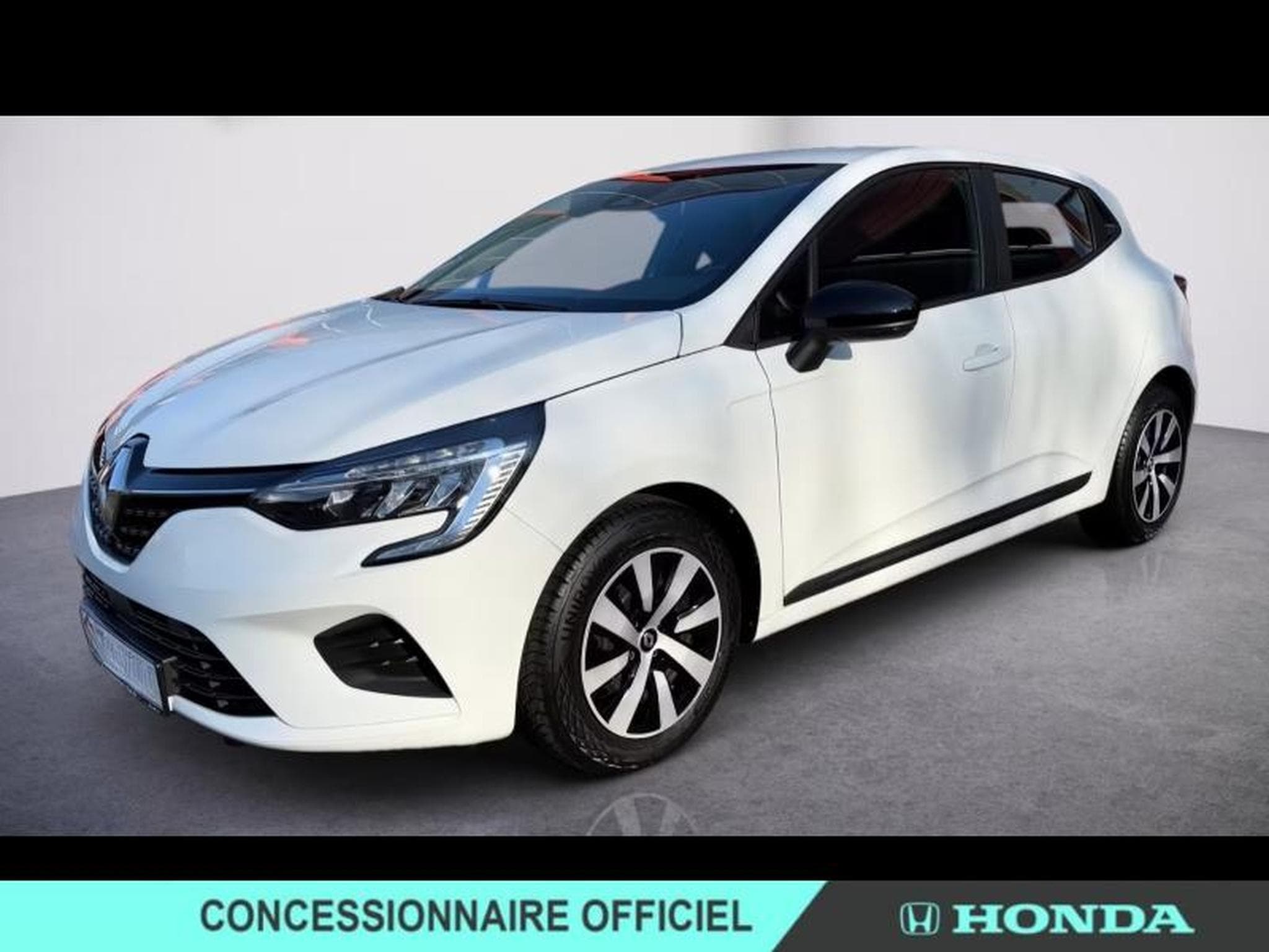 Renault Clio 1.0 TCe 90ch Equilibre (2022) - Photo 1