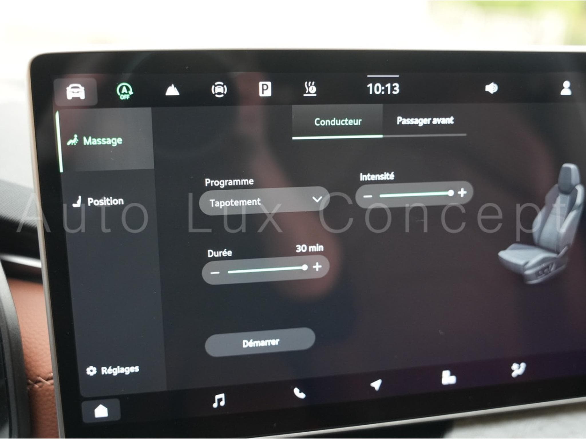 Skoda Kodiaq 2.0 TDI 193 Selection DSG 4x4 7 places (2024) - Photo 18
