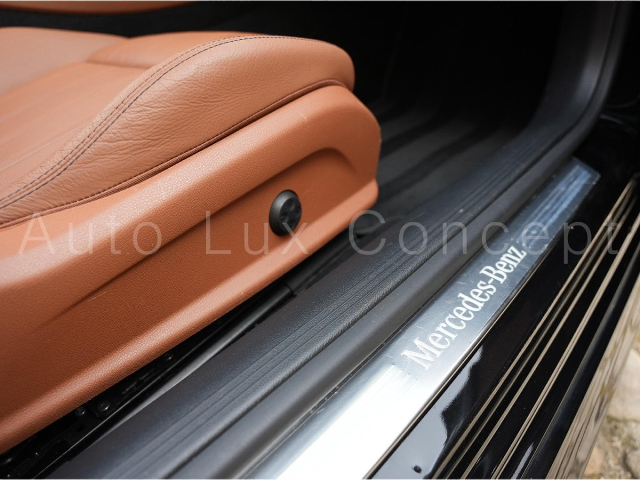 Mercedes E 450 4MATIC Cabriolet AMG Line (2019) - Photo 26