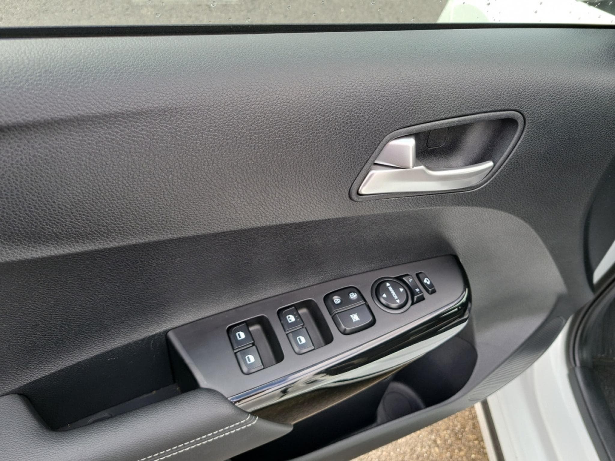 Kia Picanto GT Line 1.2 MPI ISG 79 AMT (2025) - Photo 11