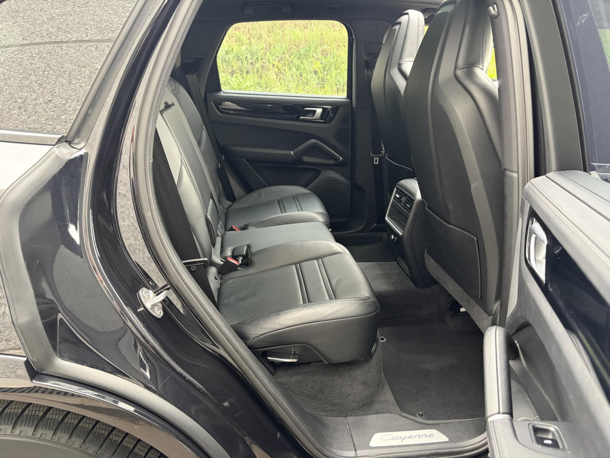 Porsche Cayenne 3.0 V6/PANORAMA/KAMERA/ (2018) - Photo 17