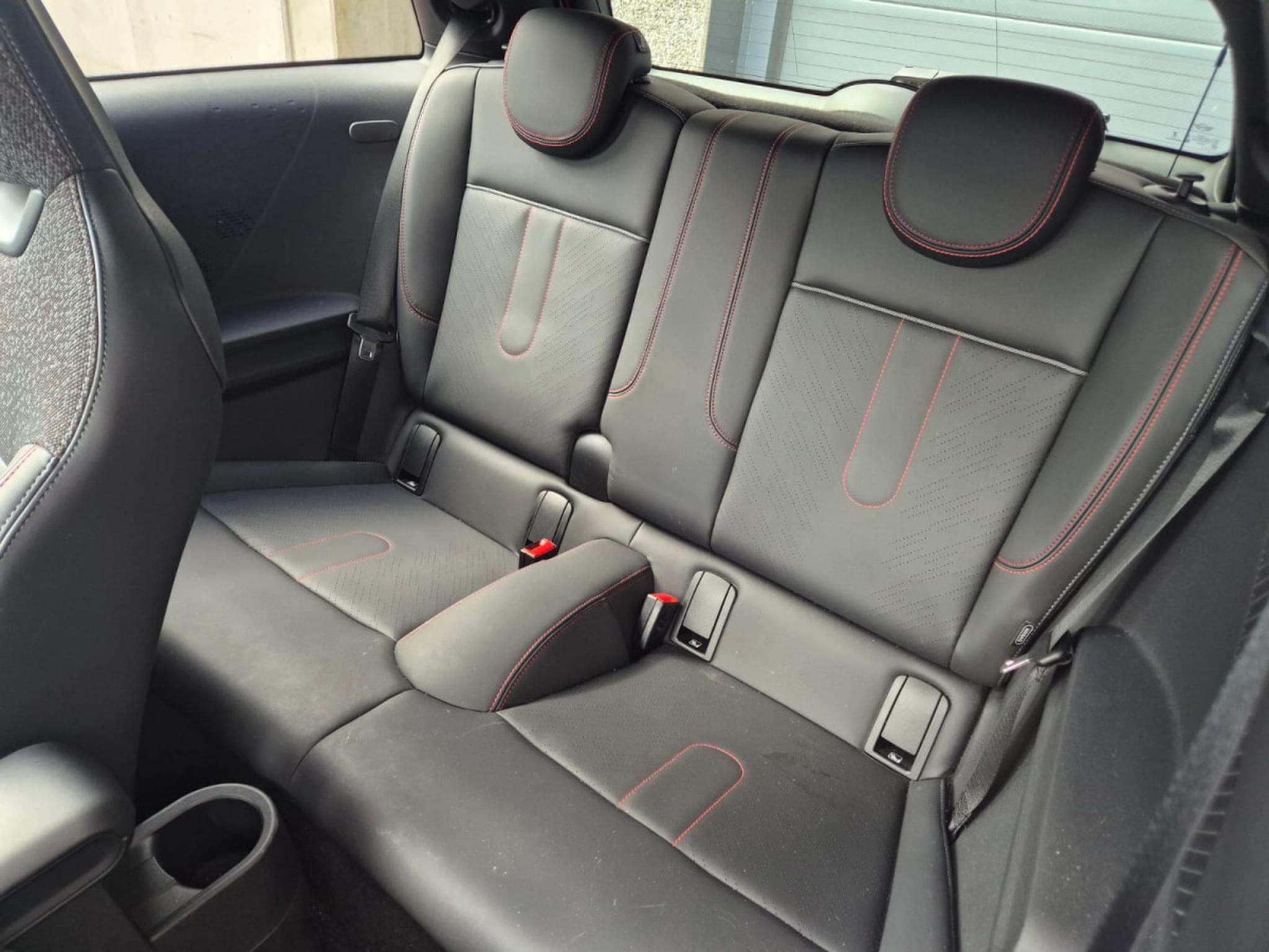 Mini Cooper S Pack JCW IV (F66) 2.0 204 COOPER JCW FINITION DKG7 (2025) - Photo 22