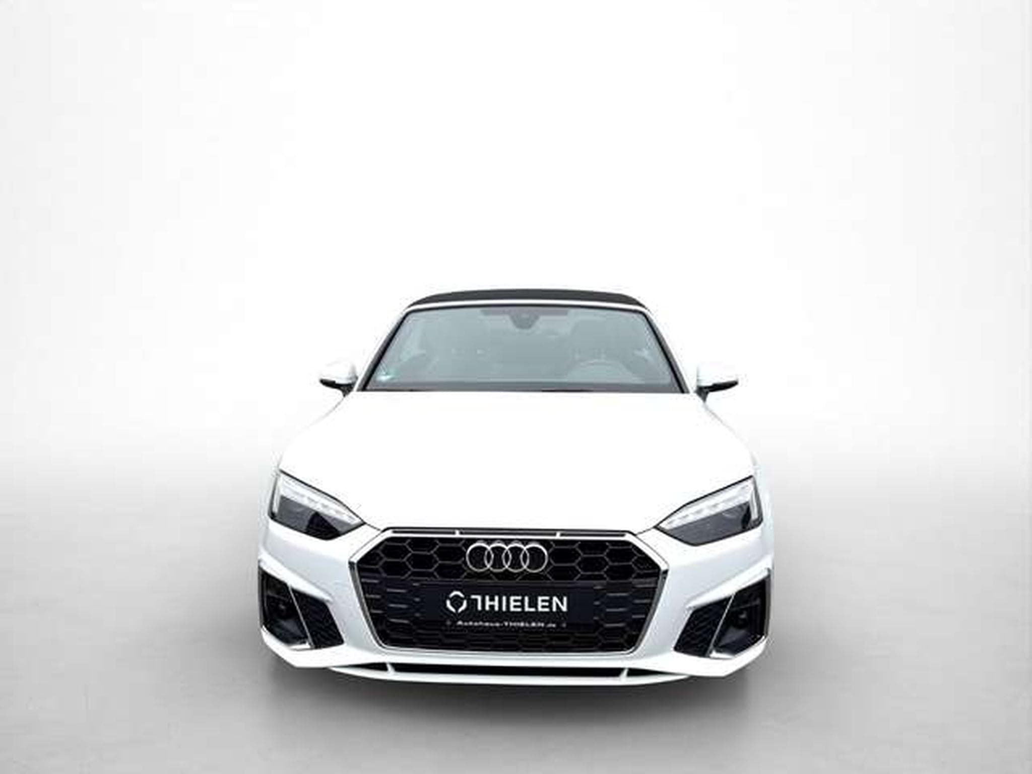 Audi A5 Cabriolet S line/19"/Navi/Matrix/SHZ (2023) - Foto 2