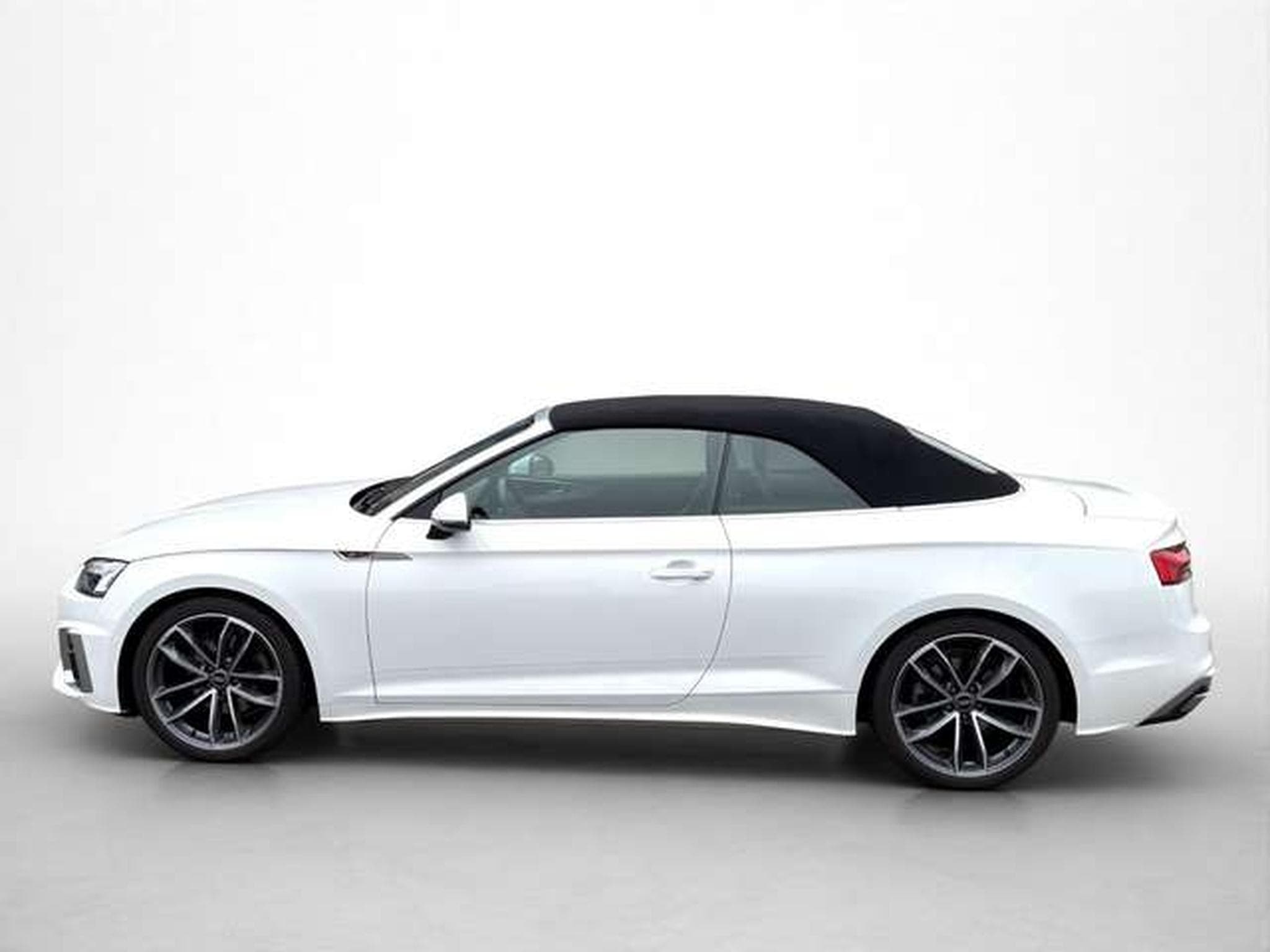 Audi A5 Cabriolet S line/19"/Navi/Matrix/SHZ (2023) - Foto 3