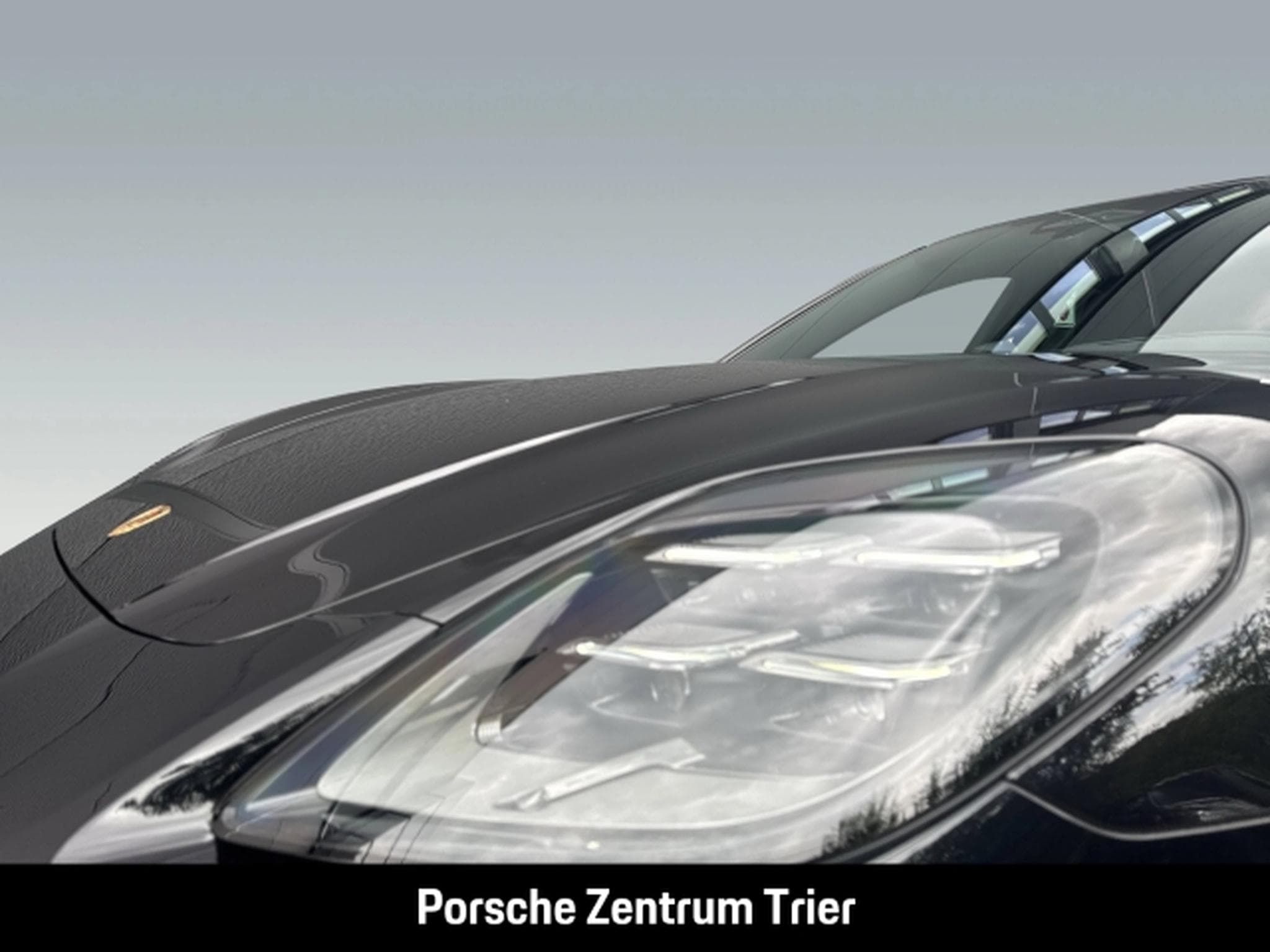 Porsche Panamera E-Hybrid (2026) - Photo 11