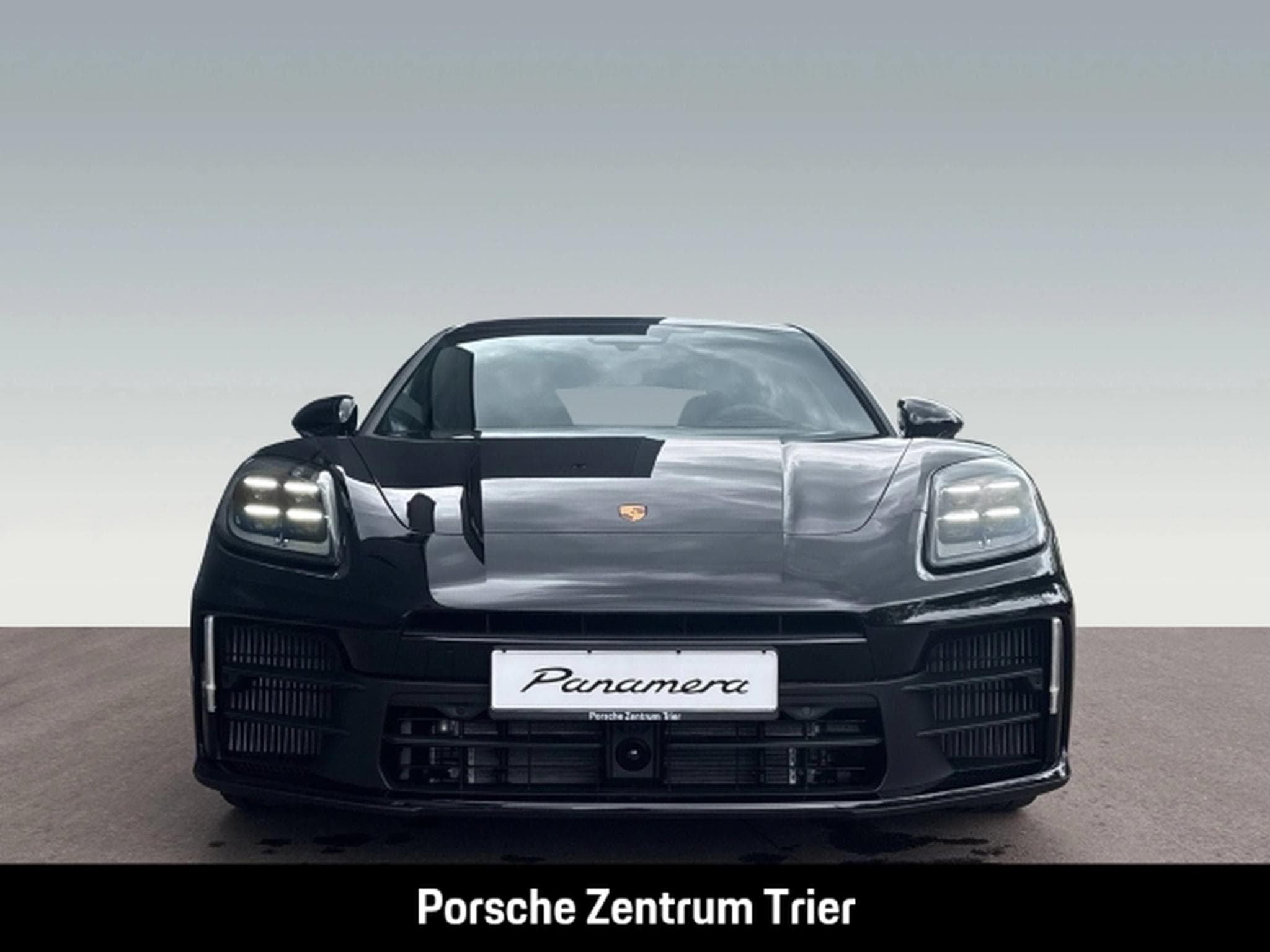 Porsche Panamera E-Hybrid (2026) - Photo 6