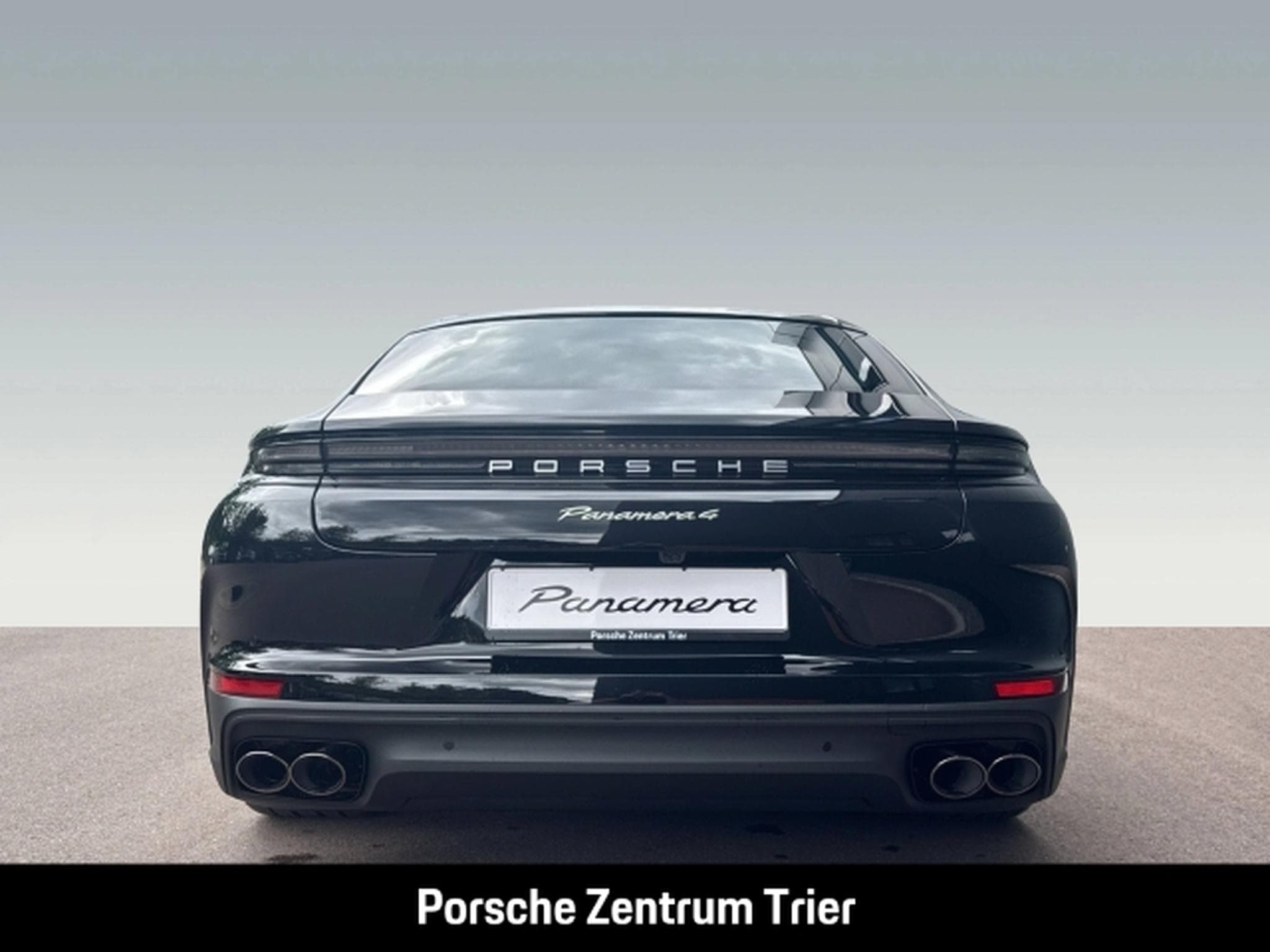 Porsche Panamera E-Hybrid (2026) - Photo 7
