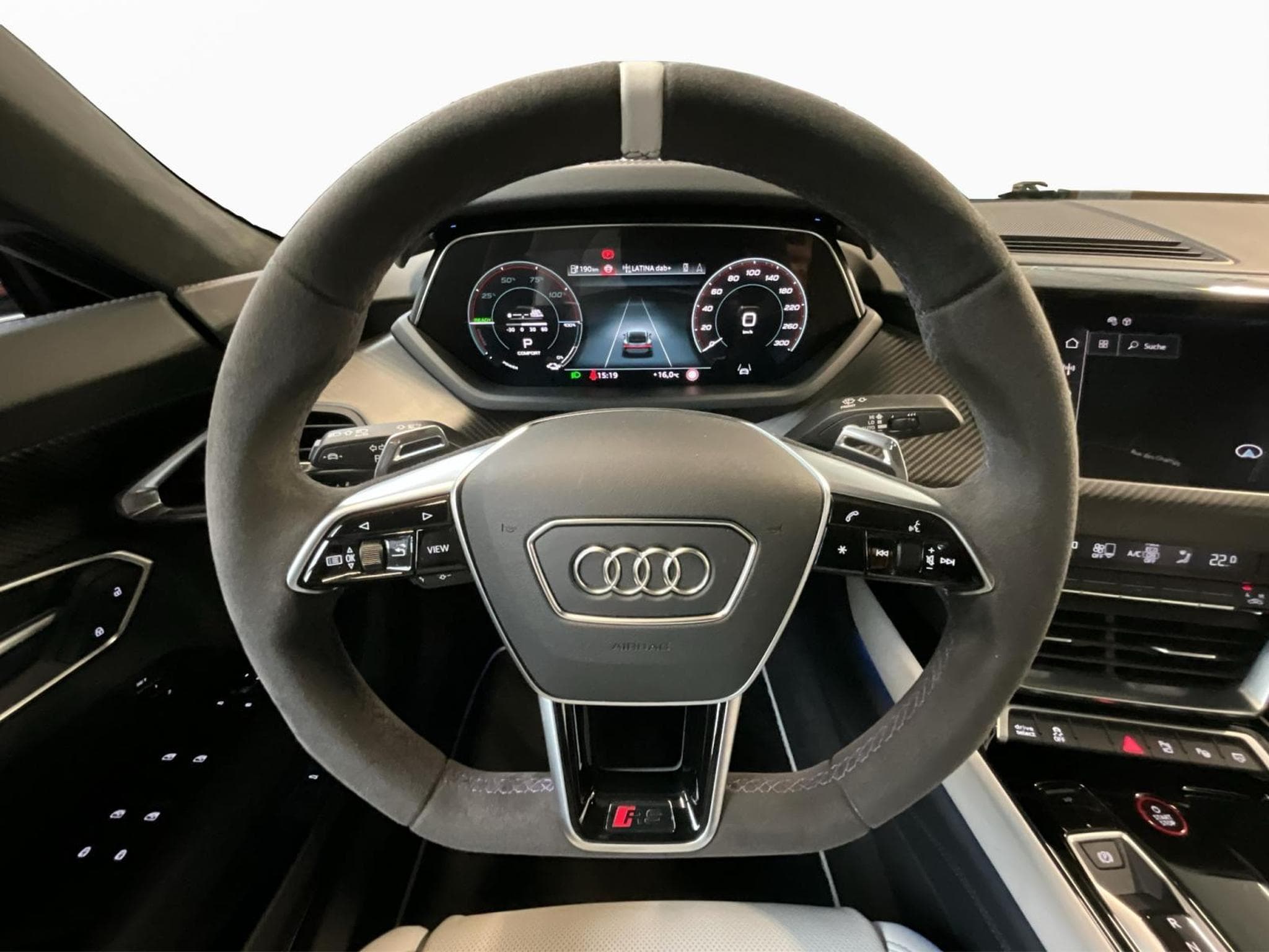 Audi e-tron RS+ICE&RACE+Limitiert+360° (2024) - Foto 11