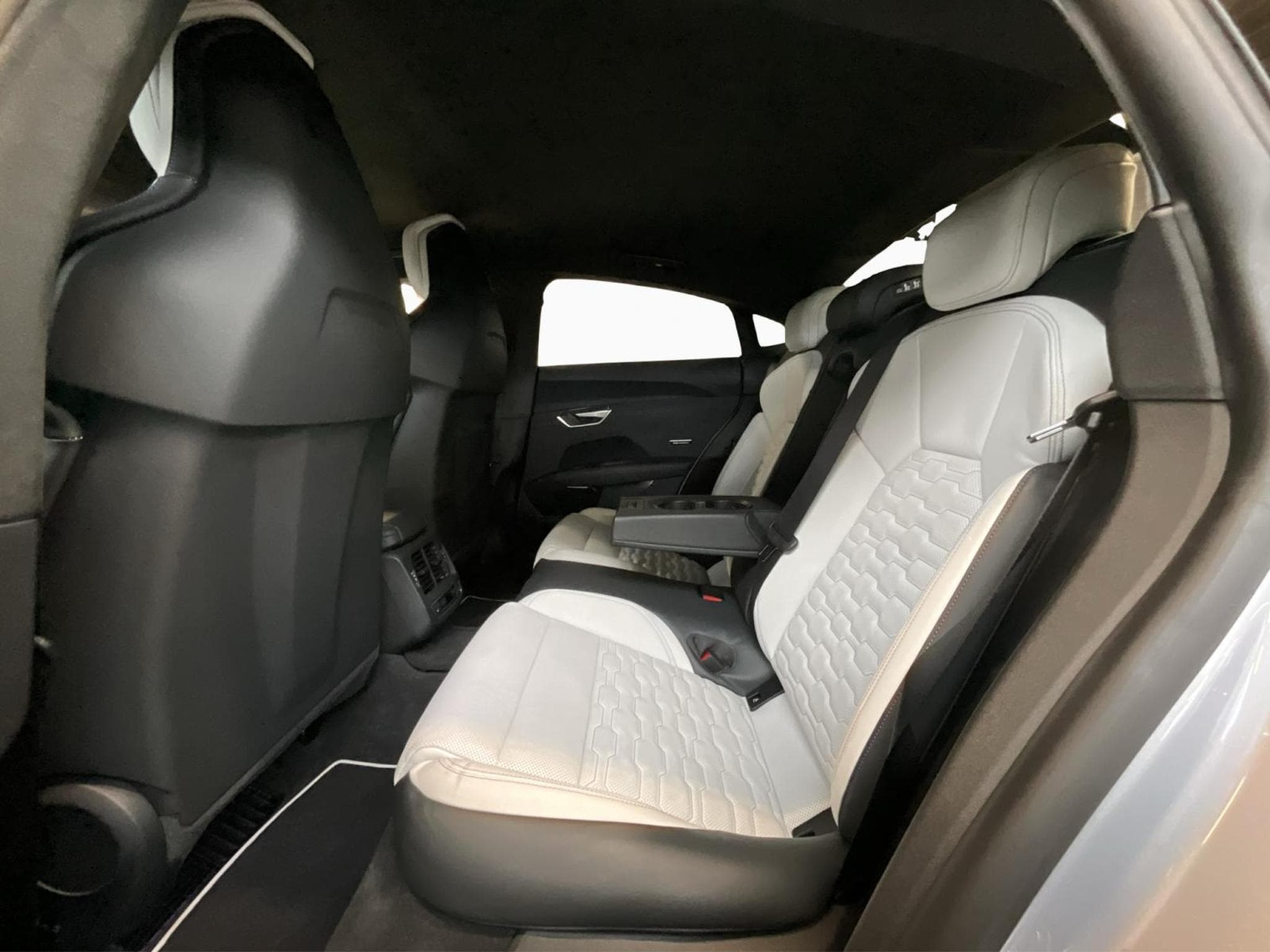 Audi e-tron RS+ICE&RACE+Limitiert+360° (2024) - Foto 16