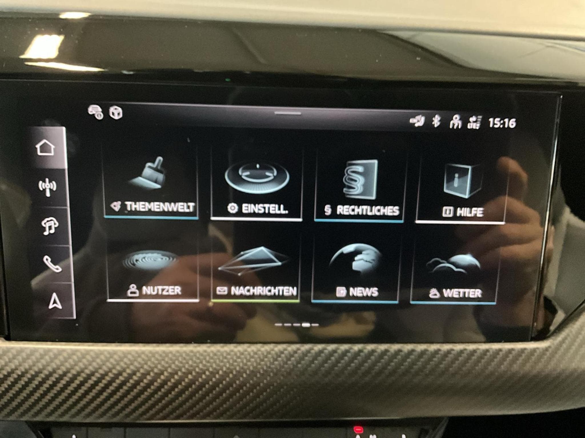 Audi e-tron RS+ICE&RACE+Limitiert+360° (2024) - Foto 20