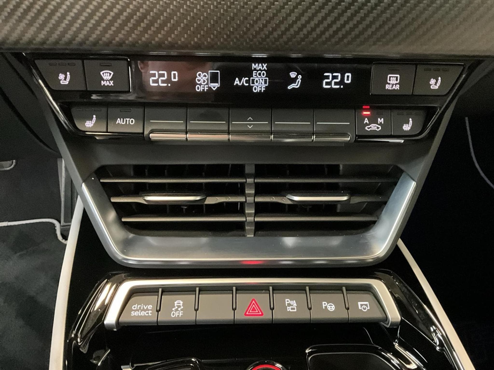 Audi e-tron RS+ICE&RACE+Limitiert+360° (2024) - Foto 22
