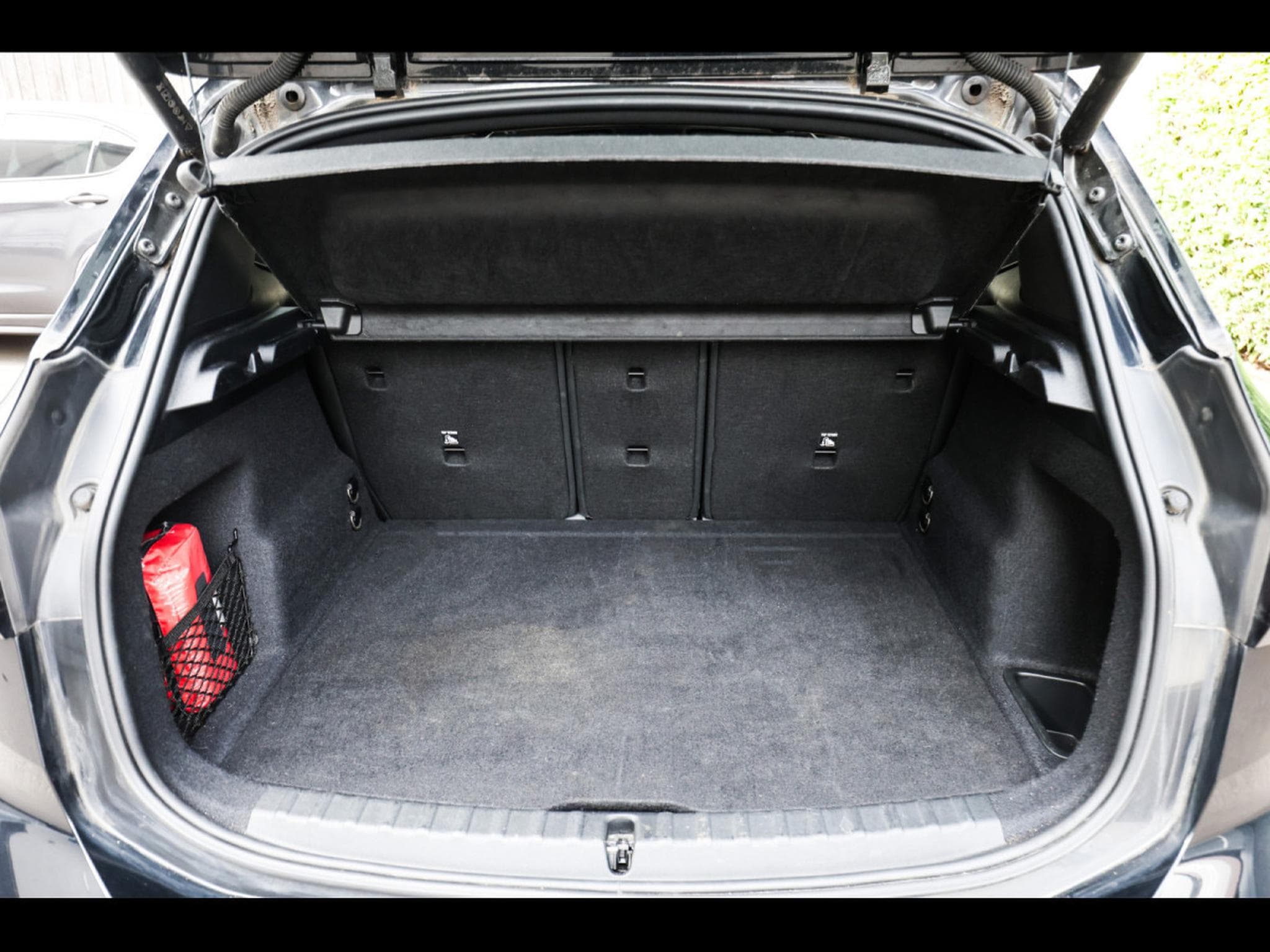 BMW 220 i°PACK INNOVATION (2023) - Photo 17