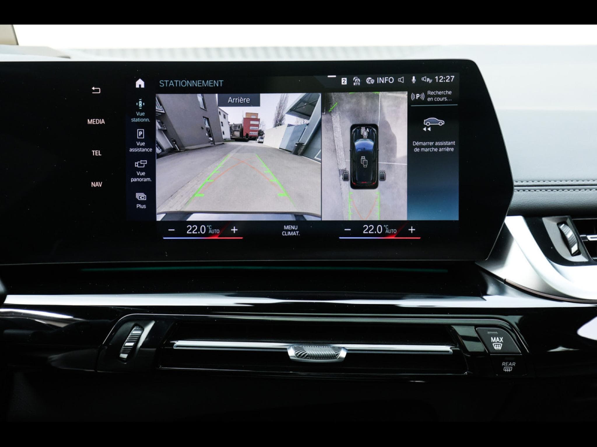 BMW 220 i°PACK INNOVATION (2023) - Photo 21