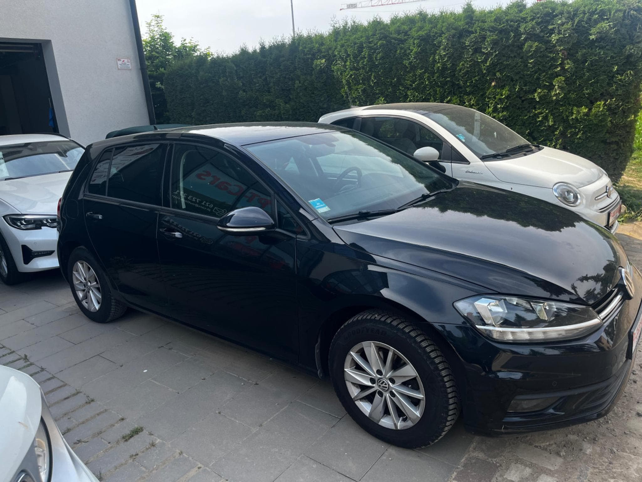 VW Golf 1.0 tsi 116 (2018) - Photo 4