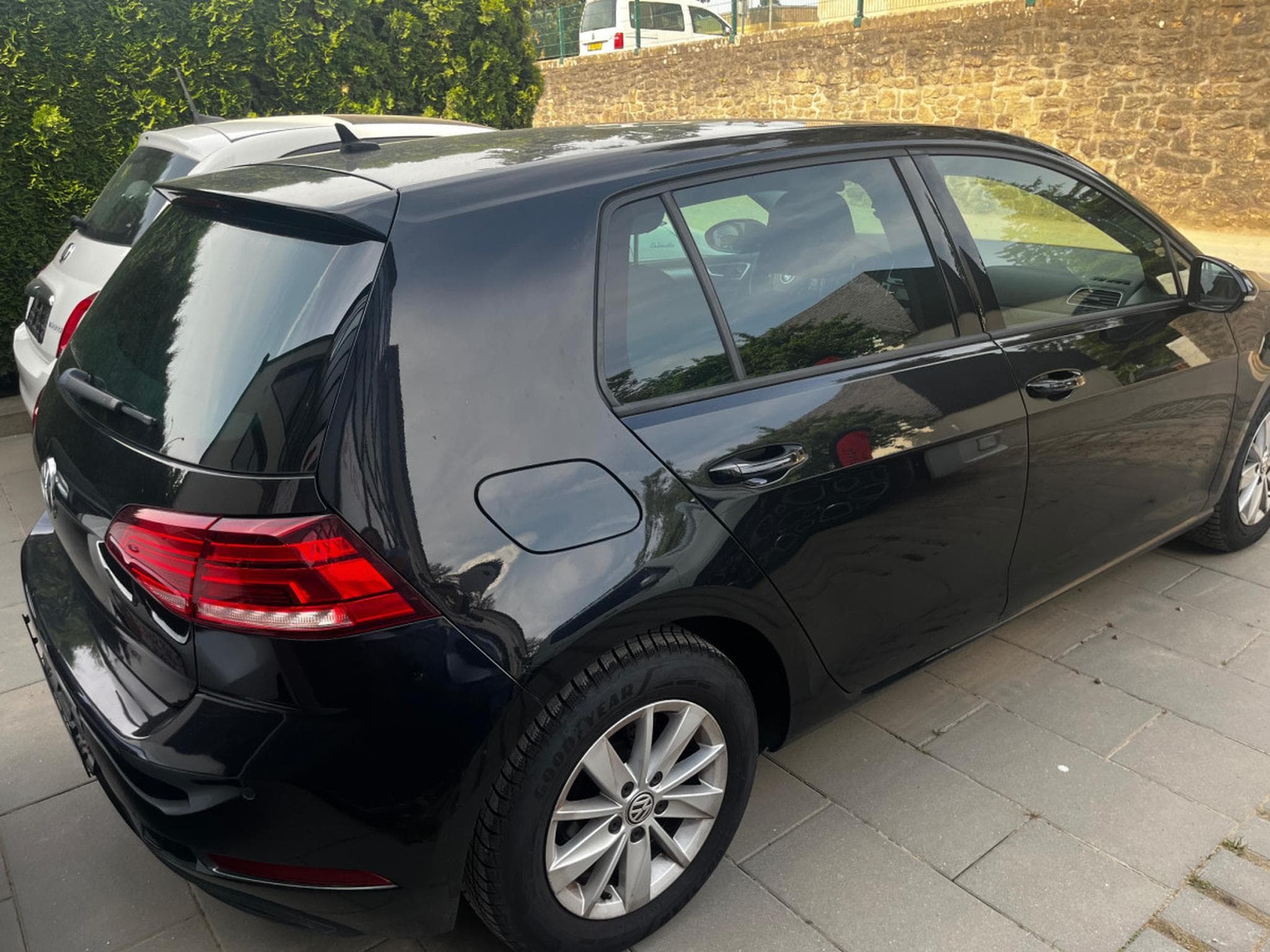 VW Golf 1.0 tsi 116 (2018) - Photo 5