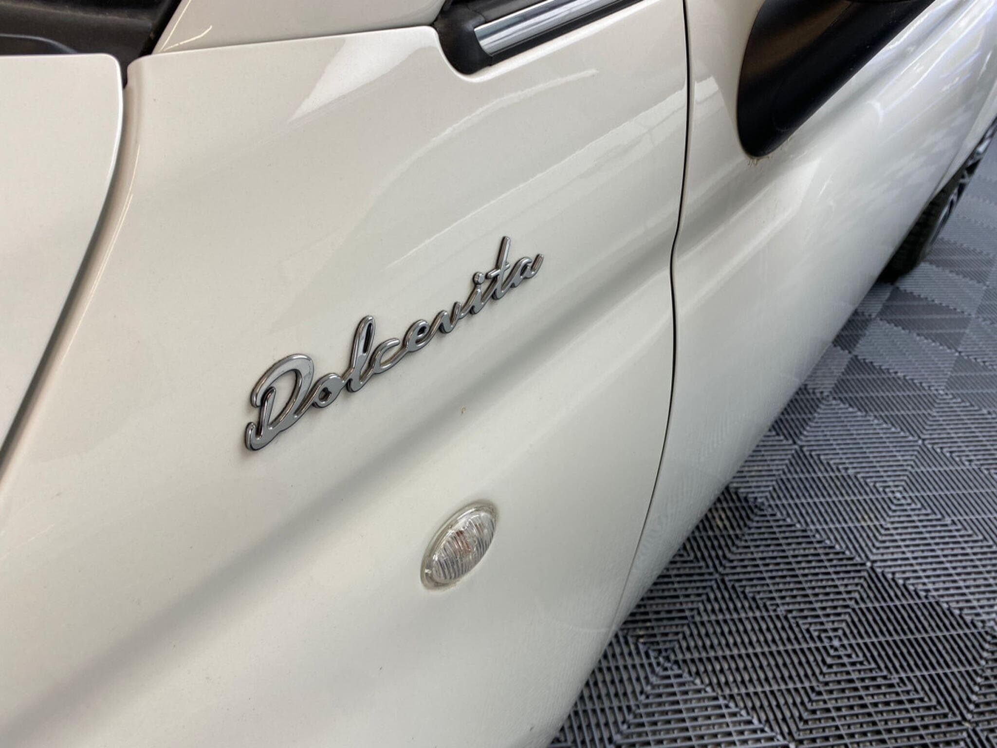 Fiat 500 Dolcevita Hybrid (2021) - Photo 6
