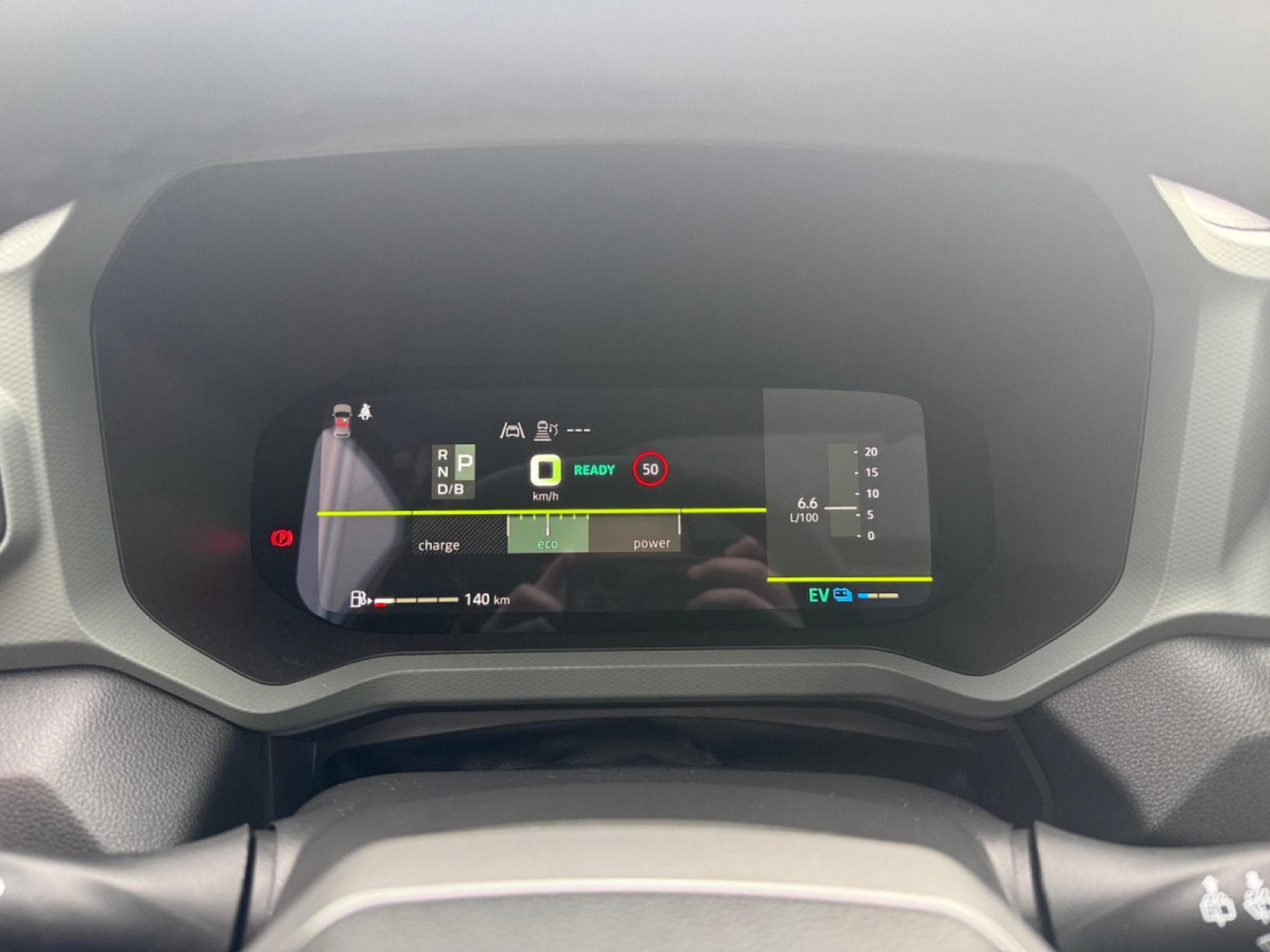 Dacia Bigster 1.8 Hybrid Extreme (2025) - Photo 11