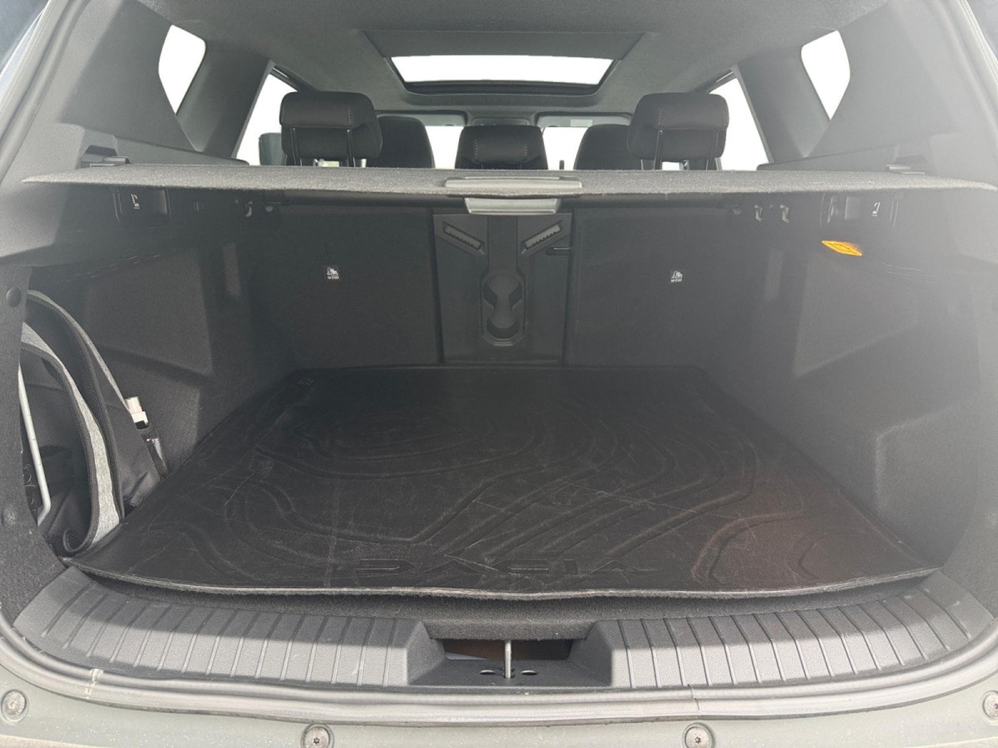 Dacia Bigster 1.8 Hybrid Extreme (2025) - Photo 13
