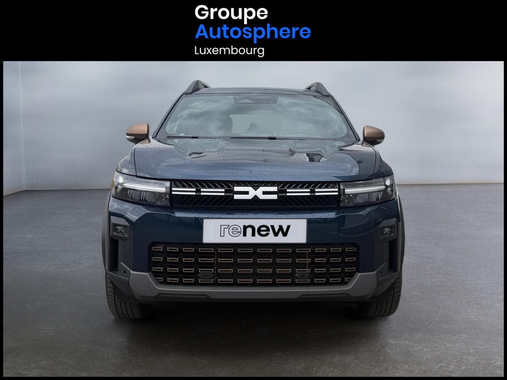 Dacia Bigster 1.8 Hybrid Extreme (2025) - Photo 2