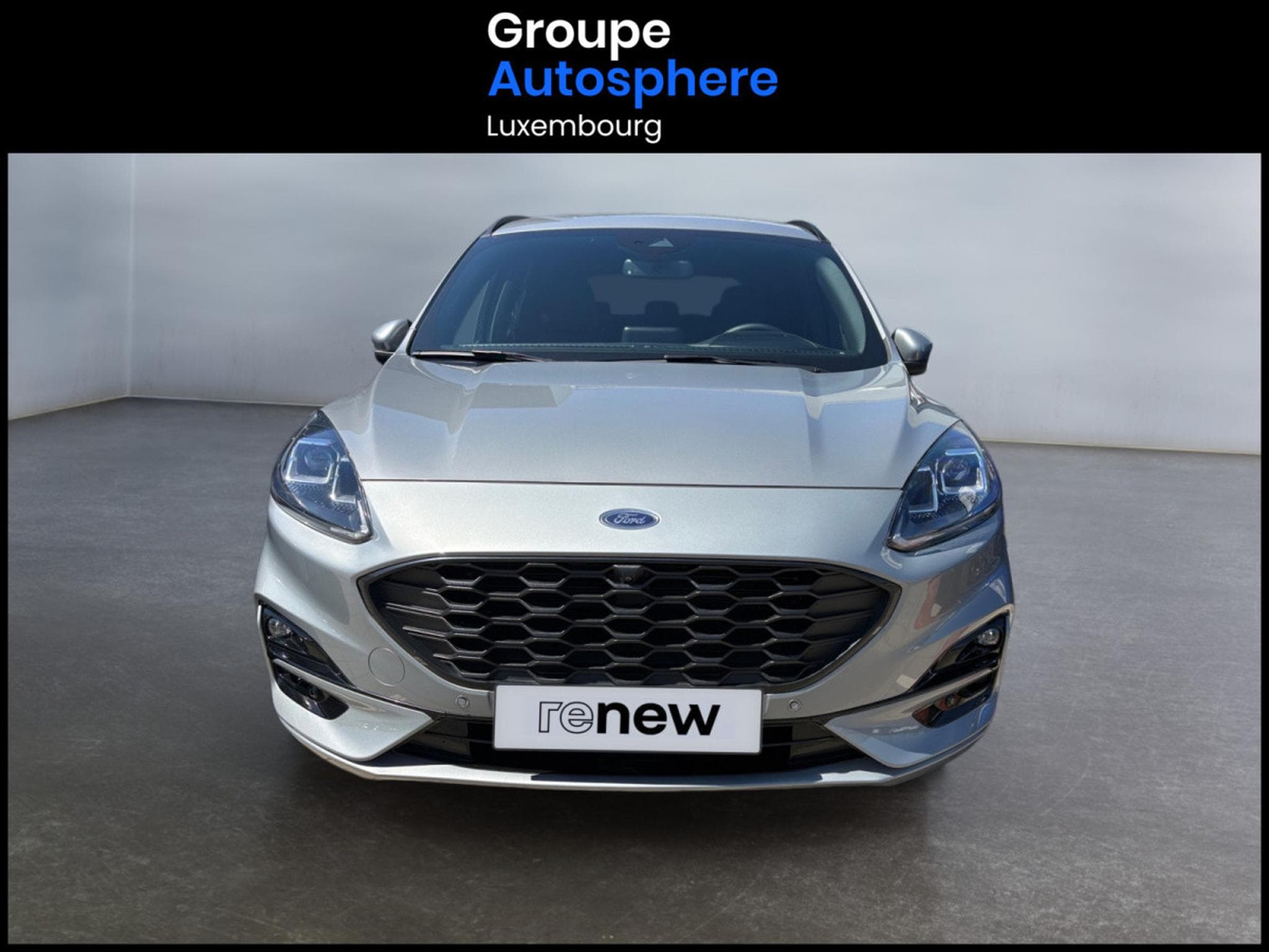 Ford Kuga 2.0 TDCI fwd Auto ST-LINE X (2023) - Photo 2