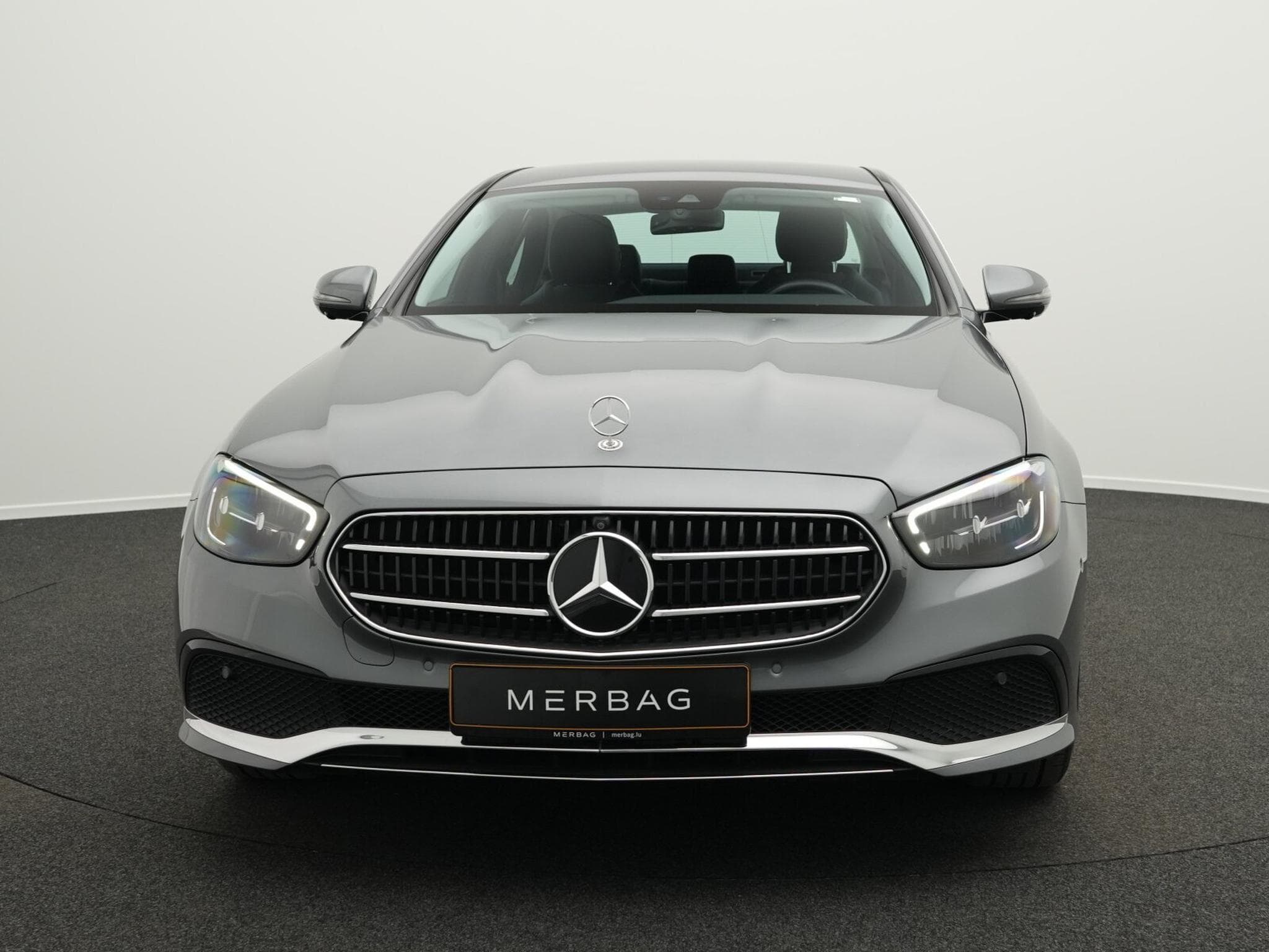Mercedes E 300 Avantgarde Multi+360°+Memo+Totw (2021) - Foto 2