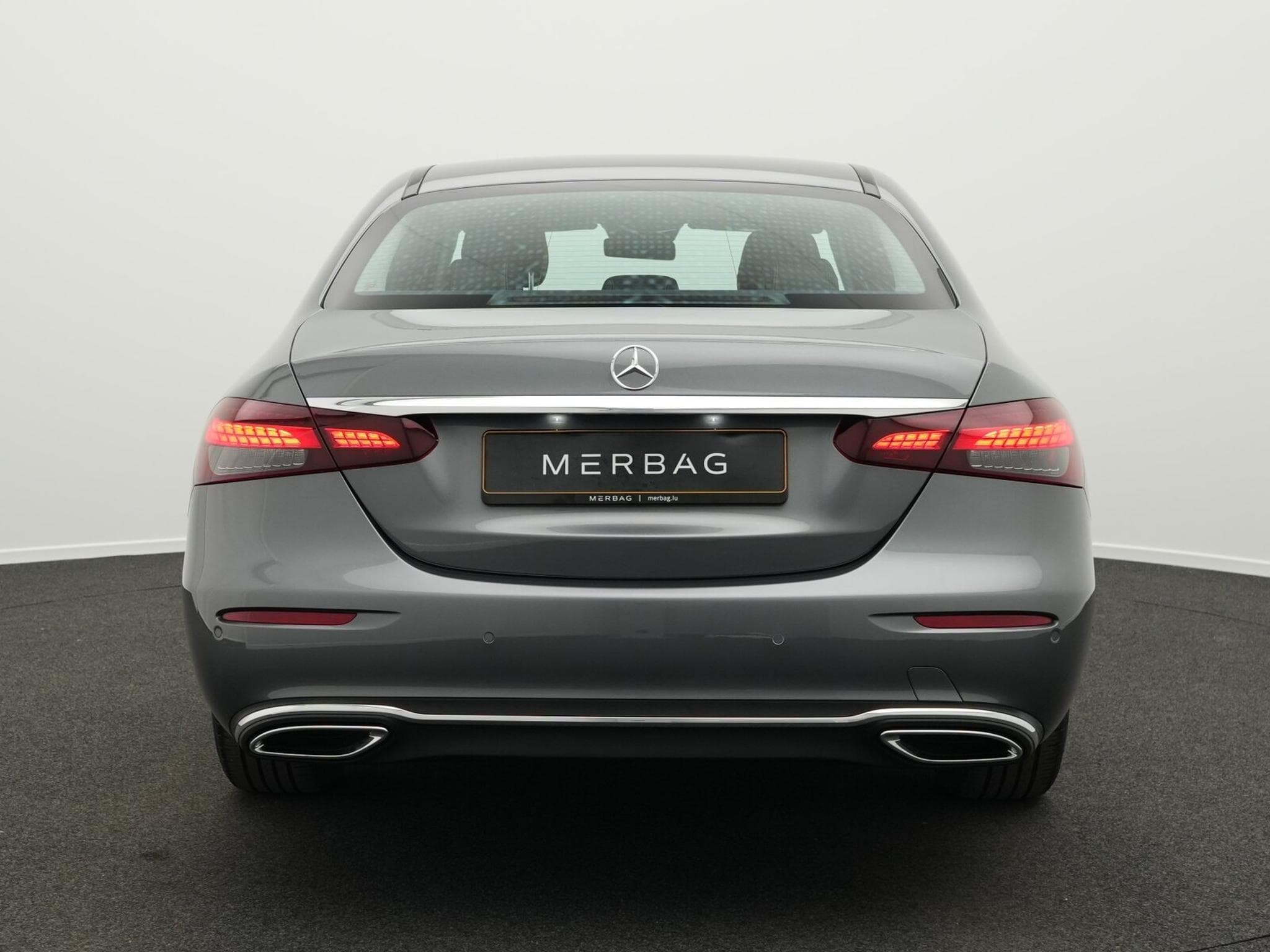 Mercedes E 300 Avantgarde Multi+360°+Memo+Totw (2021) - Foto 4