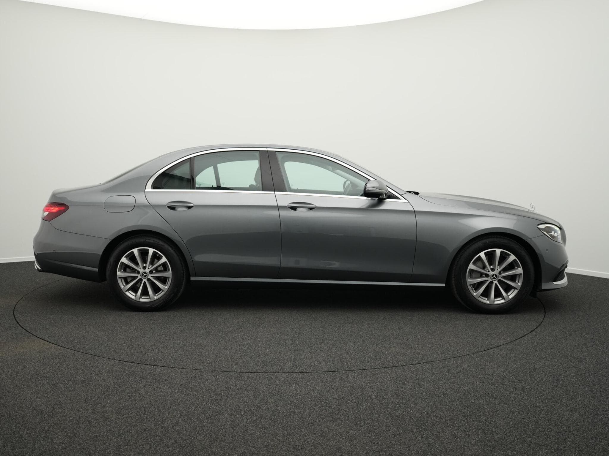 Mercedes E 300 Avantgarde Multi+360°+Memo+Totw (2021) - Foto 5