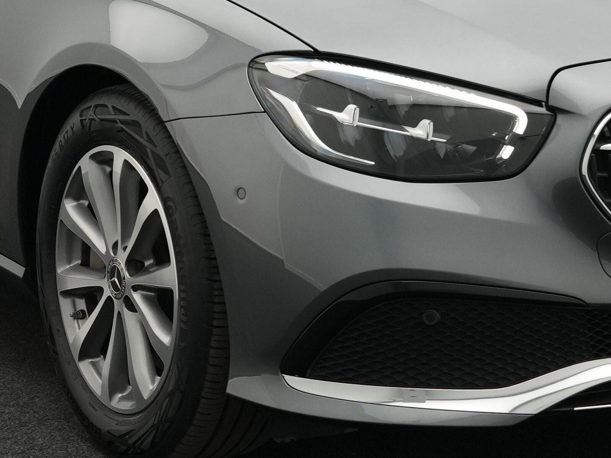 Mercedes E 300 Avantgarde Multi+360°+Memo+Totw (2021) - Foto 7