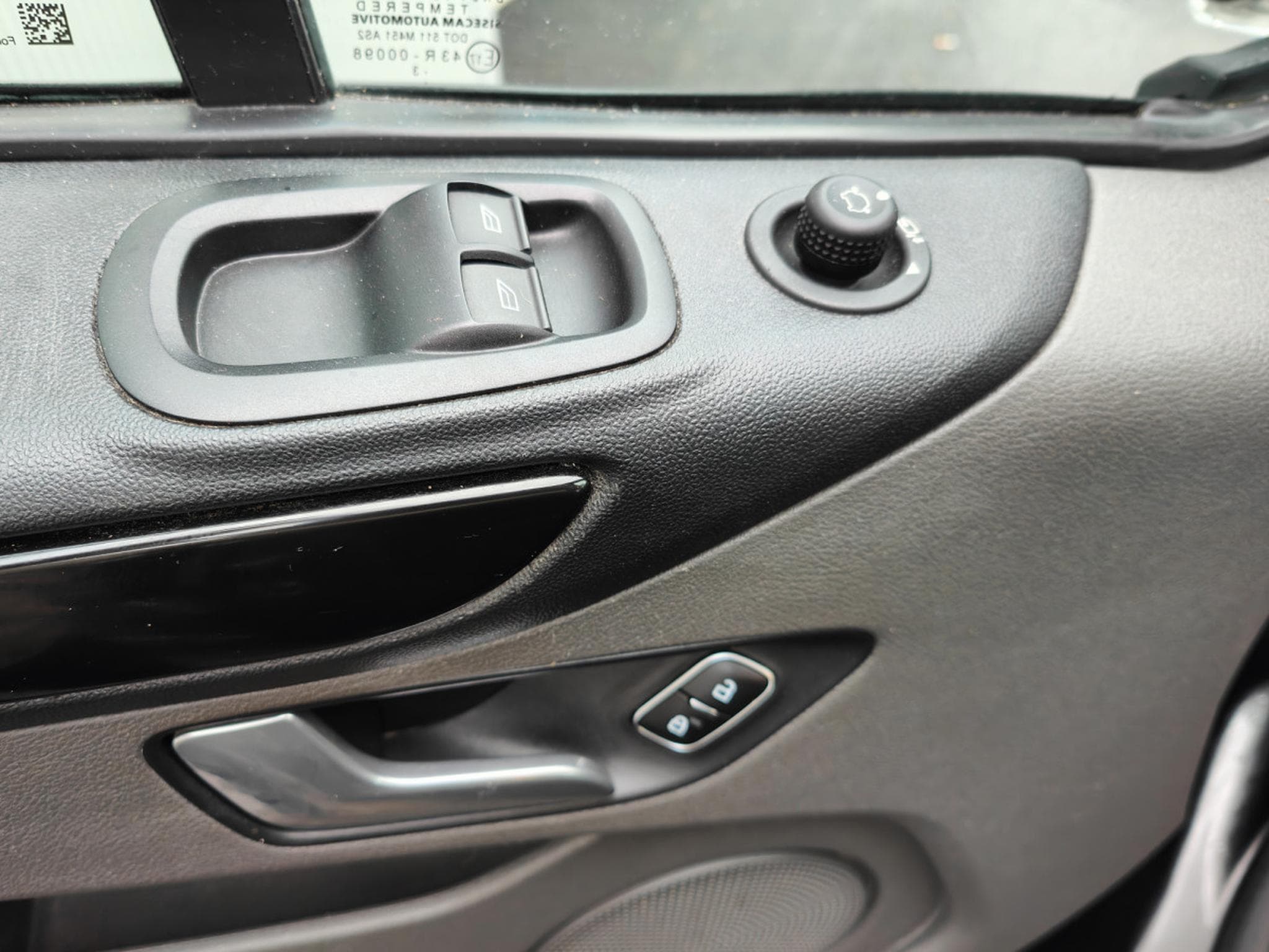 Ford Transit 2.0 TDCI BOITE AUTO 3PLACES CAMERA CARPLAY CRUISE ATTELAGE (2023) - Photo 11