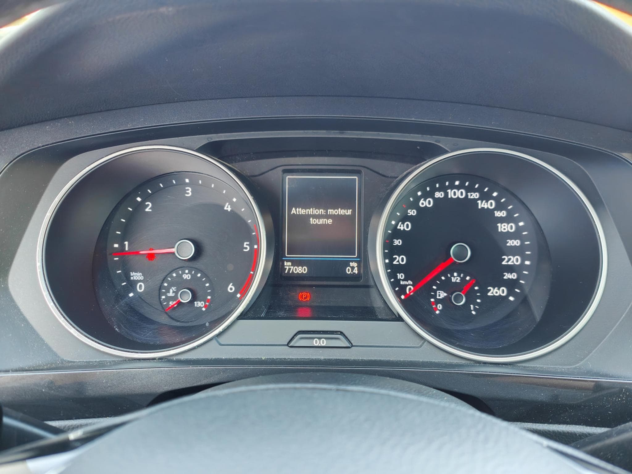 VW Tiguan 2.0 TDI DSG CARPLAY CAMERA GPS CRUISE ADAPTATIF (2020) - Foto 23