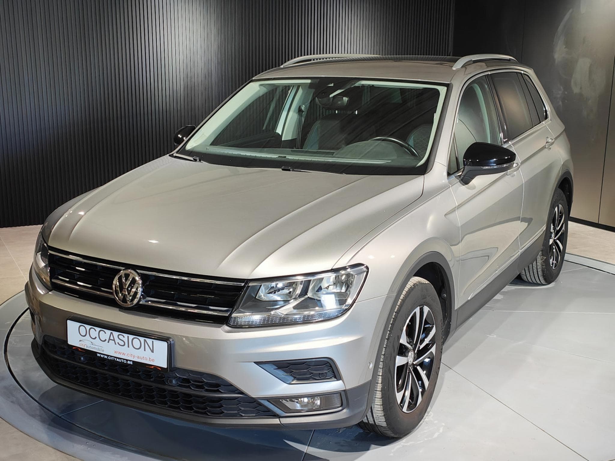 VW Tiguan 2.0 TDI DSG CARPLAY CAMERA GPS CRUISE ADAPTATIF (2020) - Foto 6