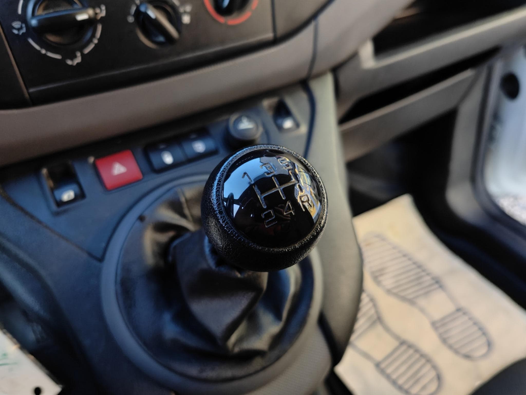 Citroën Berlingo 1.6 HDI 3 PLACES CLIM RADIO (2015) - Foto 10