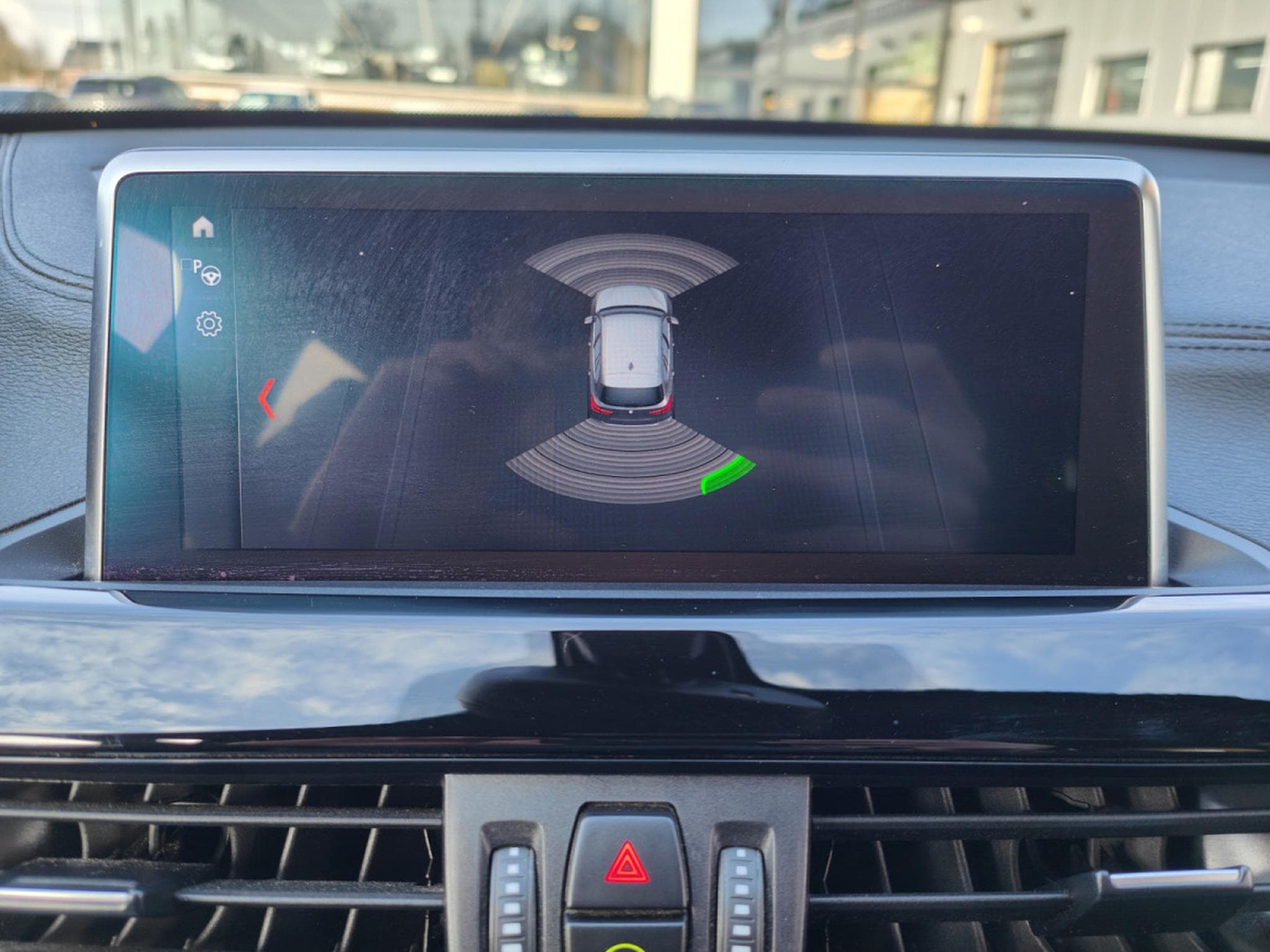 BMW X1 SDRIVE18iA PACK M TOIT PANO OUVRANT GPS CUIR (2021) - Foto 13