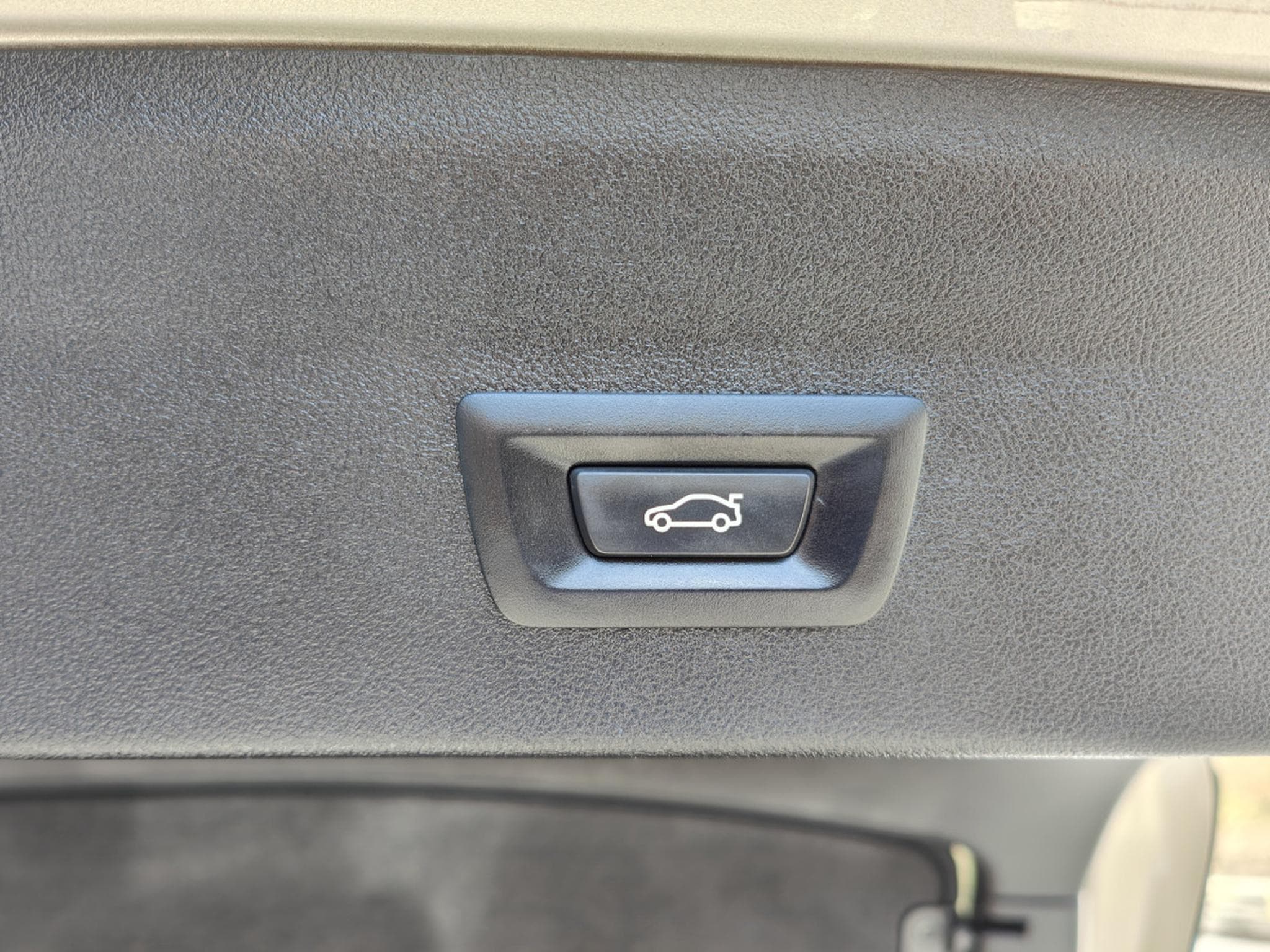 BMW X4 20I XDRIVE PACK M GPS CAMERA CUIR SIEGES CHAUFFANTS (2019) - Foto 12