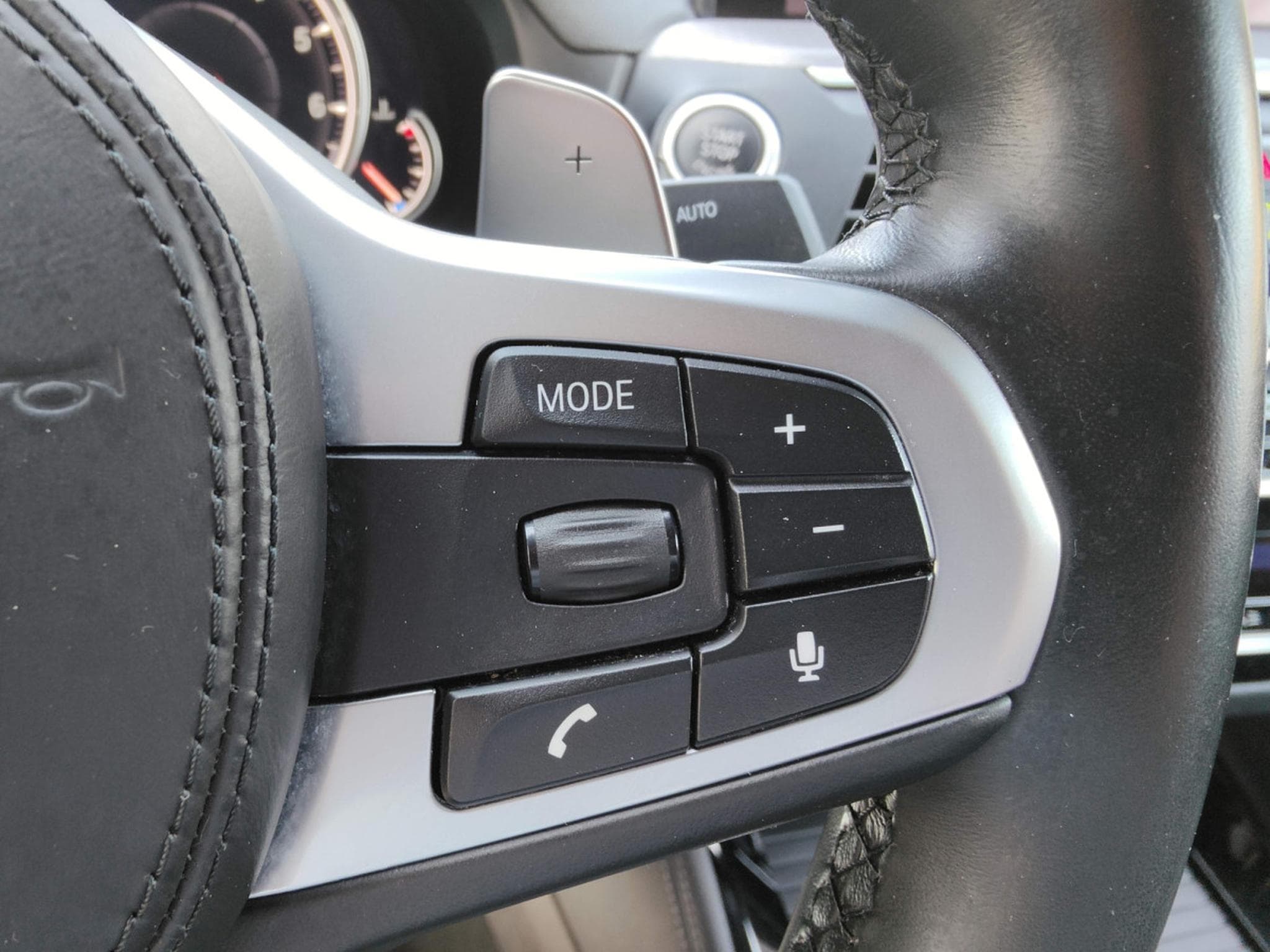 BMW X4 20I XDRIVE PACK M GPS CAMERA CUIR SIEGES CHAUFFANTS (2019) - Foto 16