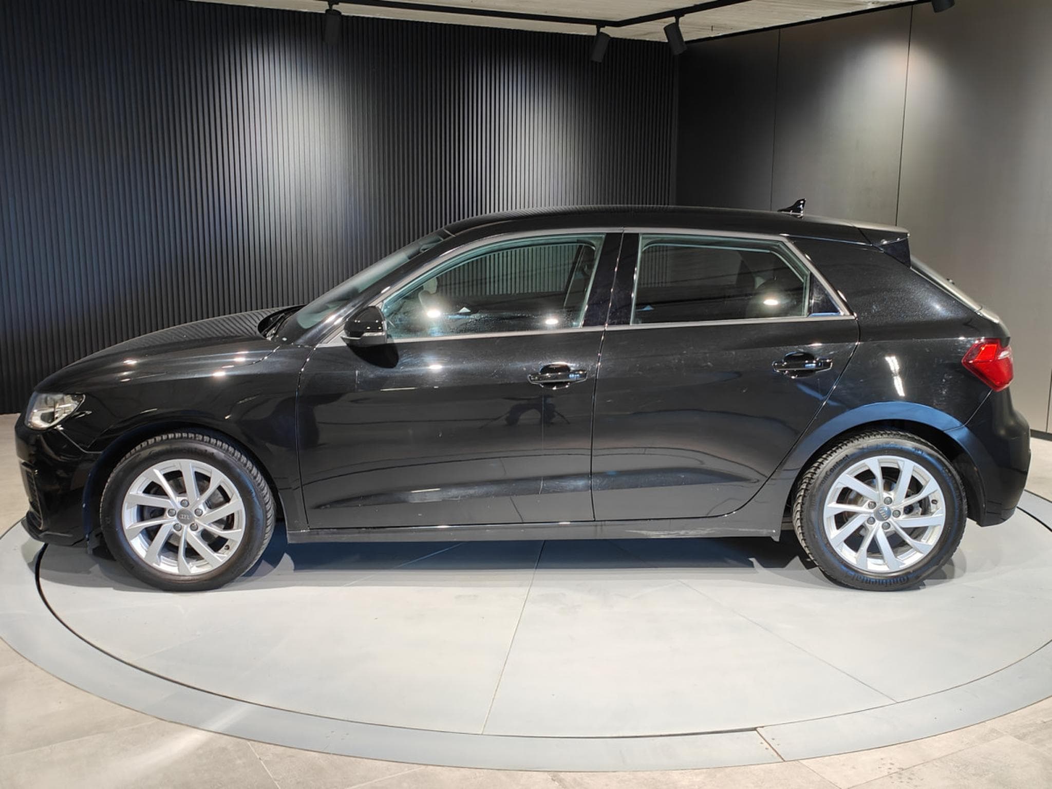 Audi A1 A1 Sportback 30 TFSI CLIM AUTO GPS CAMERA SIEGES CHAUFF (2020) - Foto 5