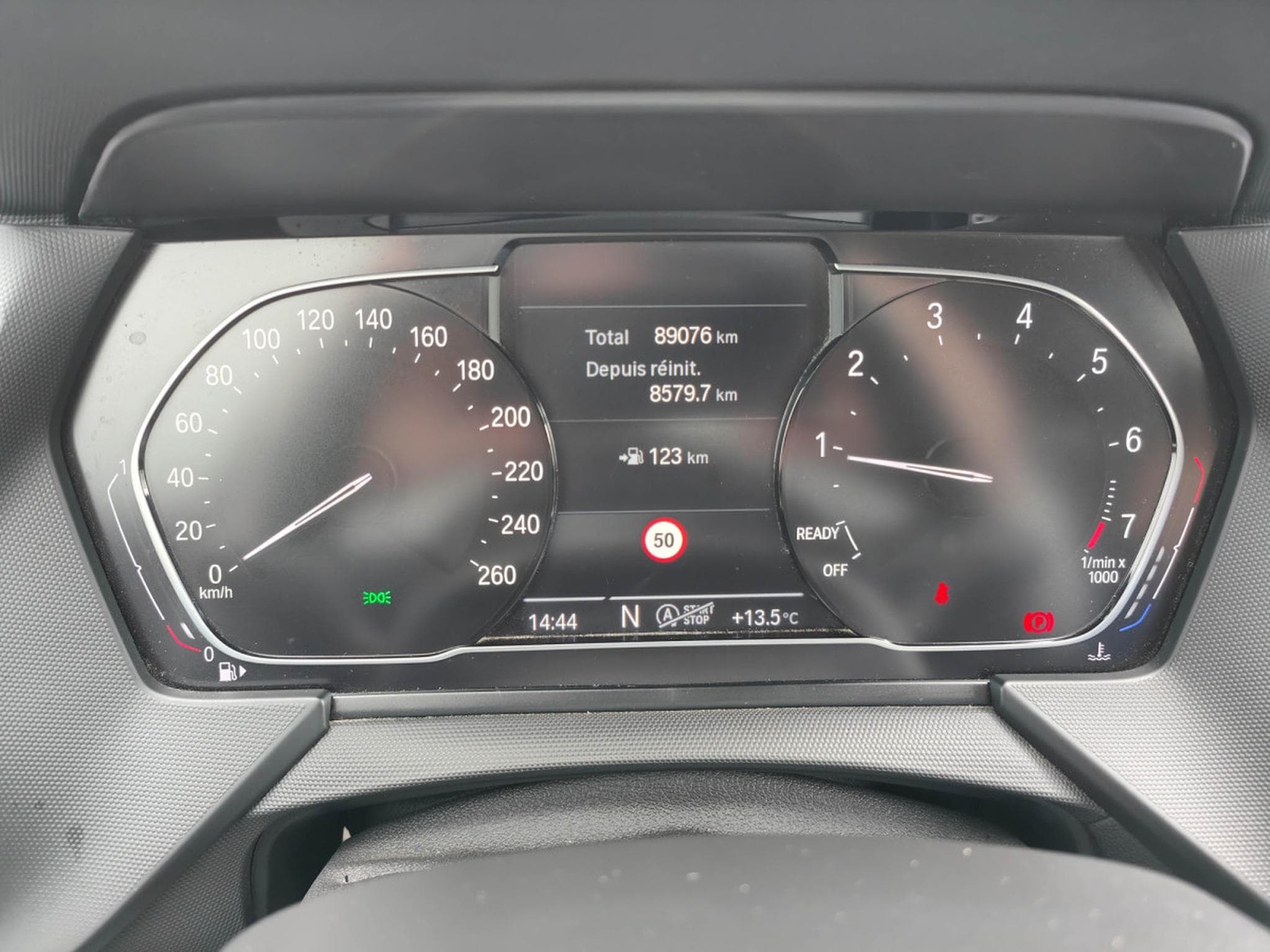 BMW 118 118I PACK M GPS CAMERA CARPLAY SIEGES CHAUFFANTS (2021) - Foto 20
