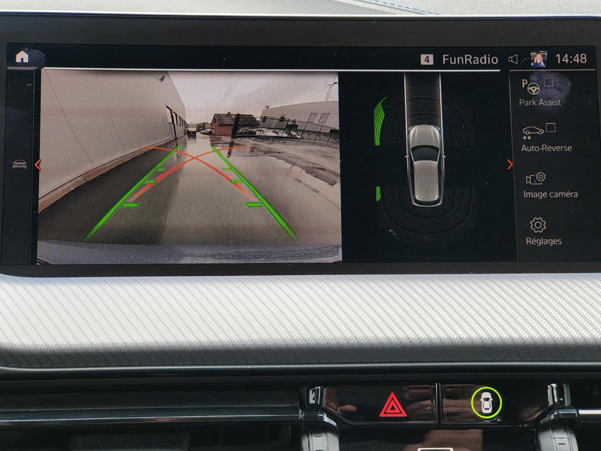 BMW 118 118I PACK M GPS CAMERA CARPLAY SIEGES CHAUFFANTS (2021) - Foto 24